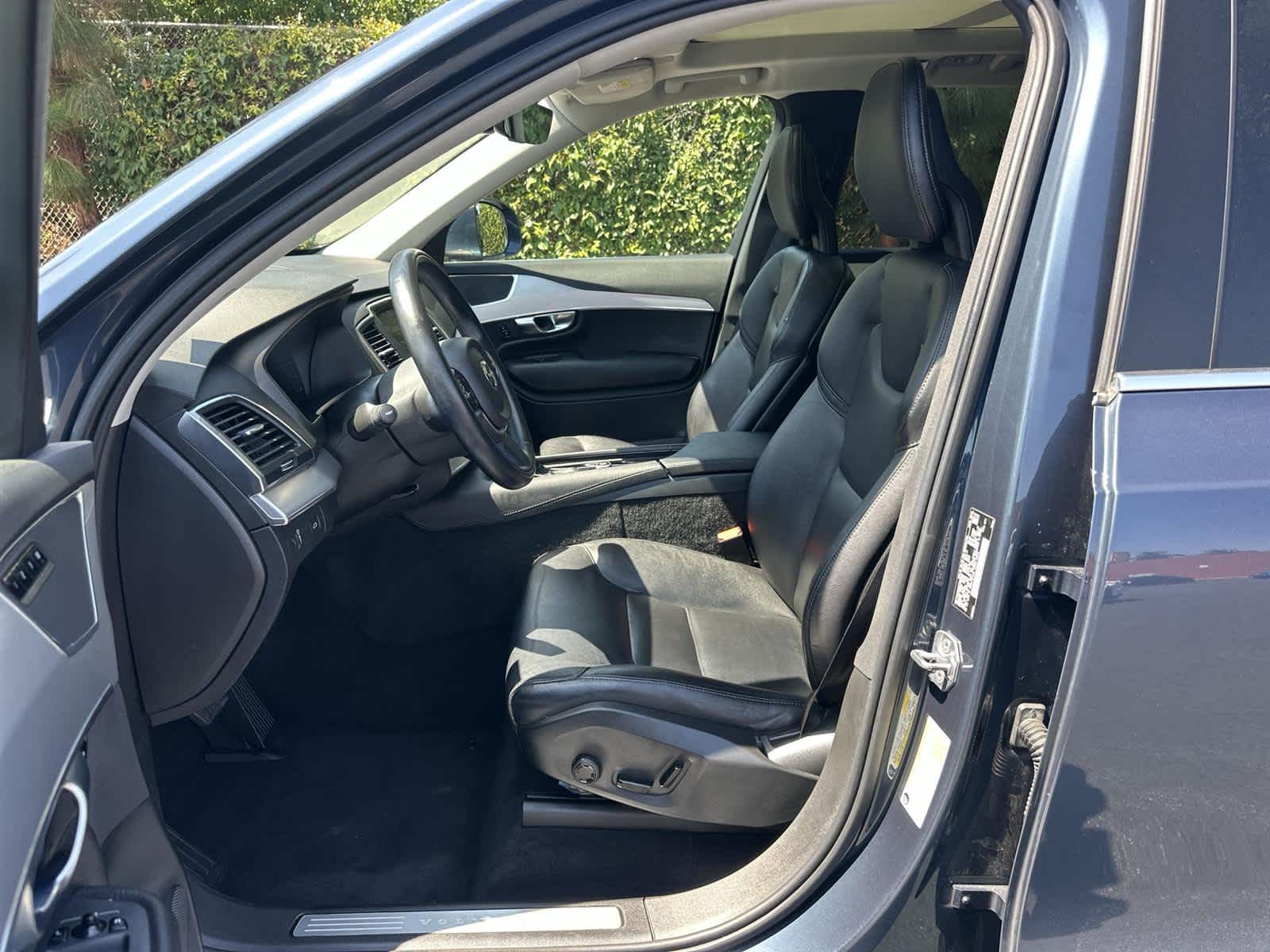 Thumbnail: 2018 Volvo XC90 - 11