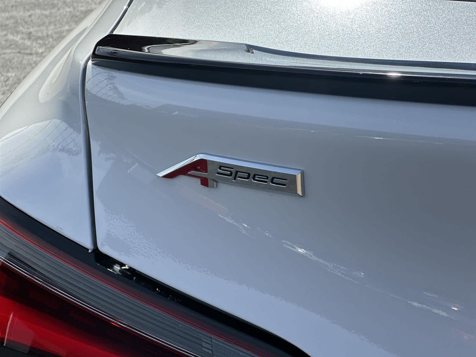 Thumbnail: 2026 Acura Integra - 7