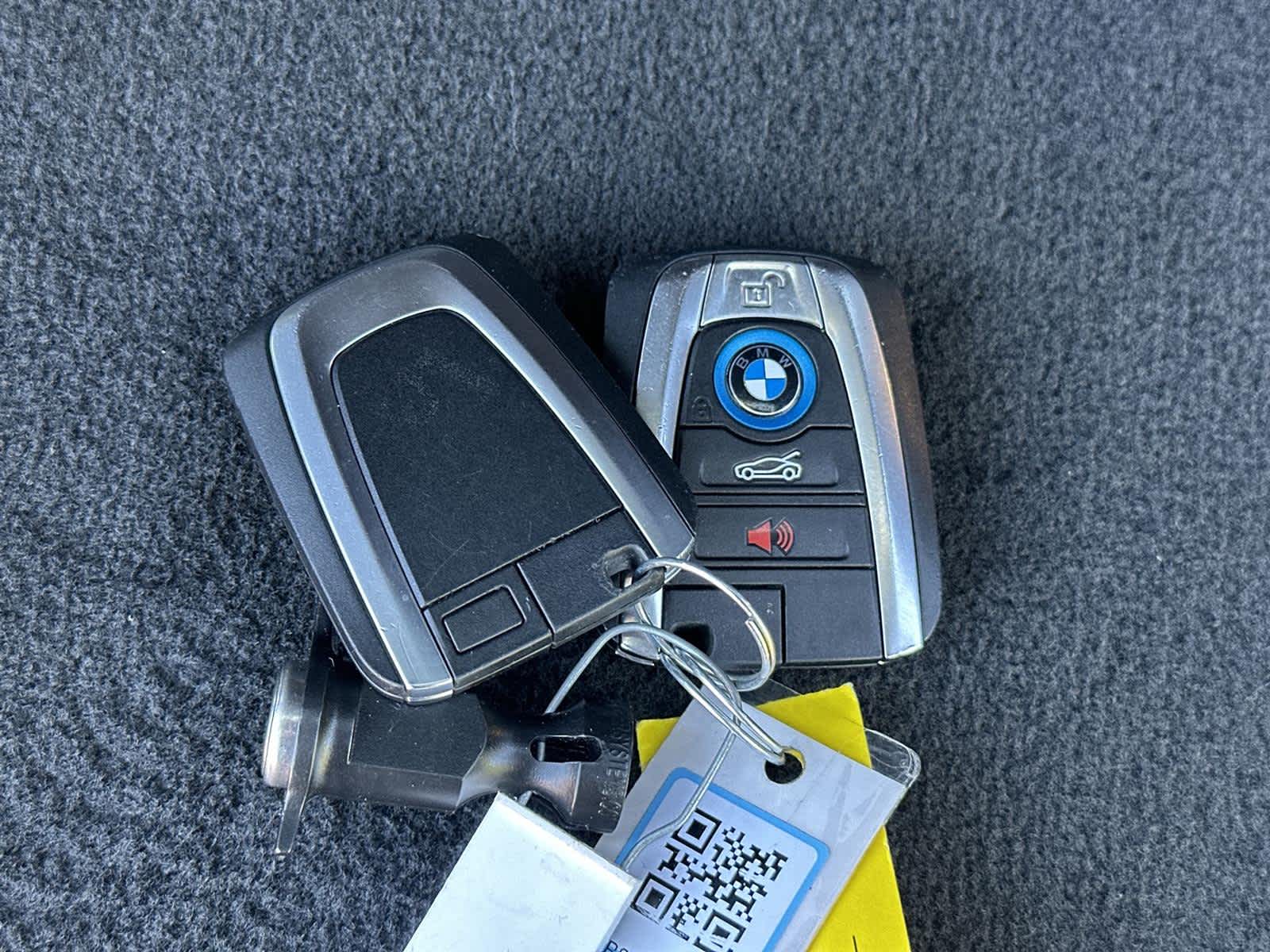 Thumbnail: 2018 BMW i3 - 21