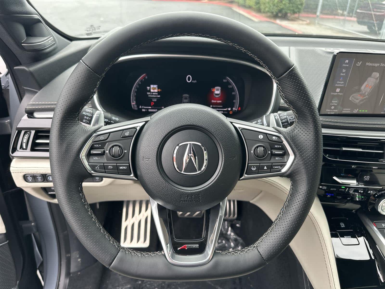 Thumbnail: 2026 Acura MDX - 15