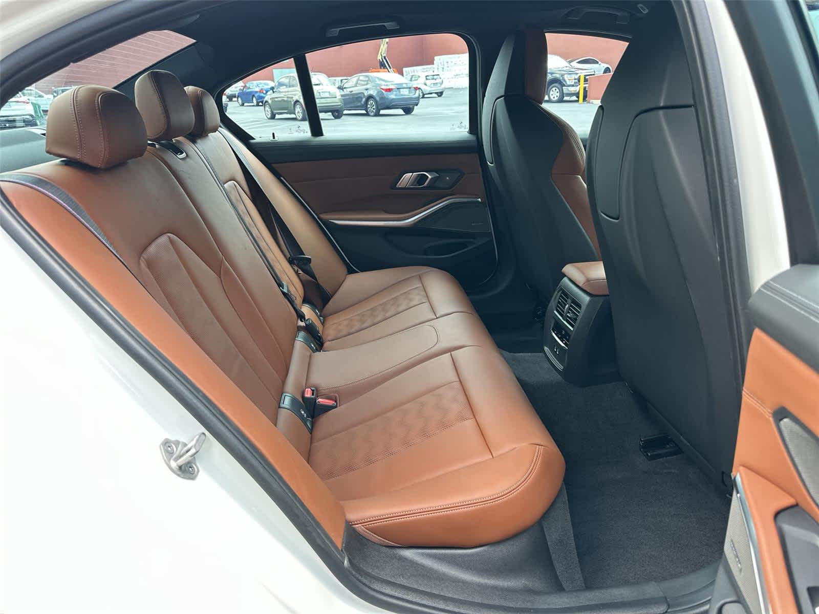 Thumbnail: 2026 BMW M3 - 14