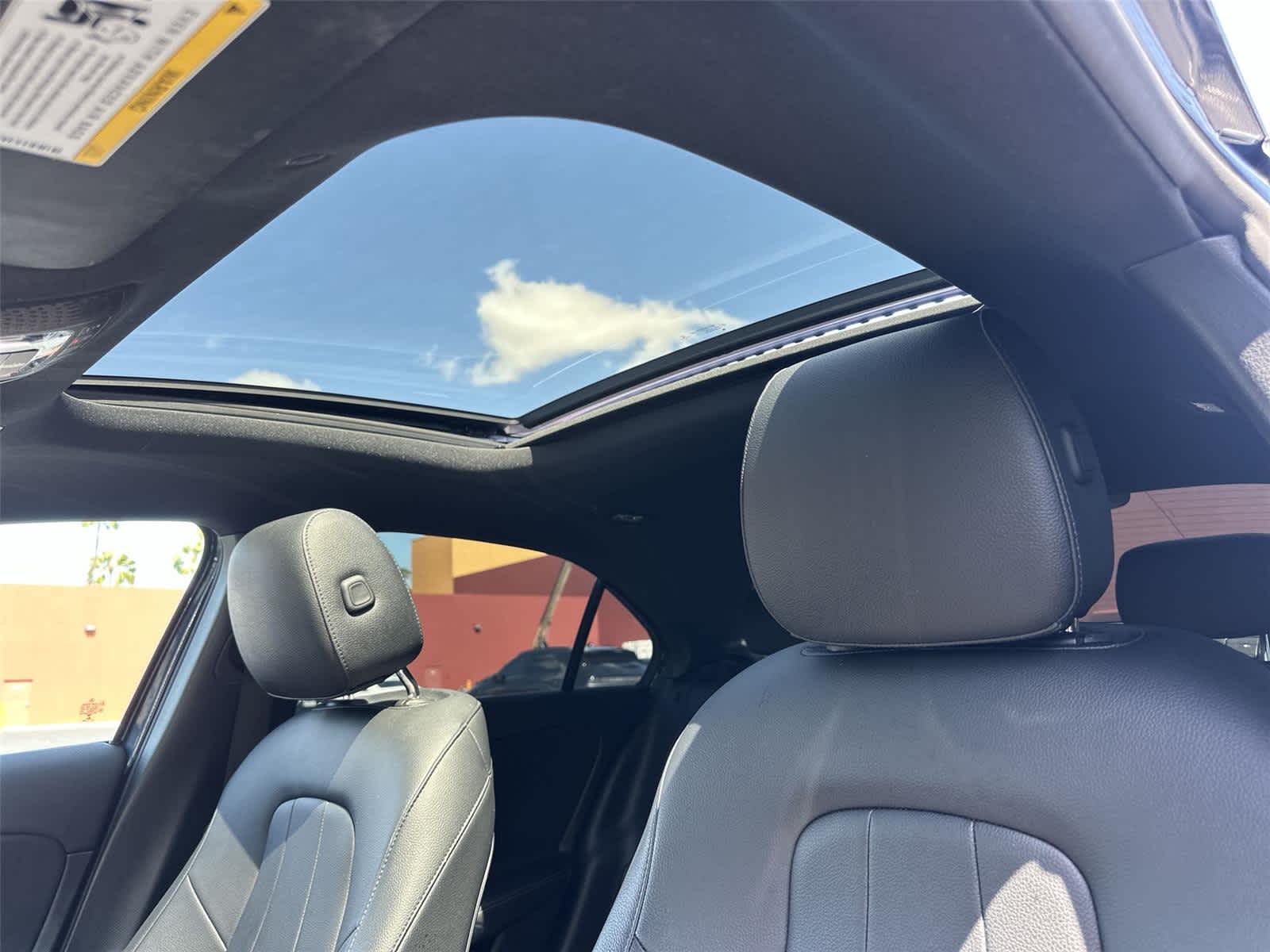 Thumbnail: 2021 Mercedes-Benz A-Class - 41