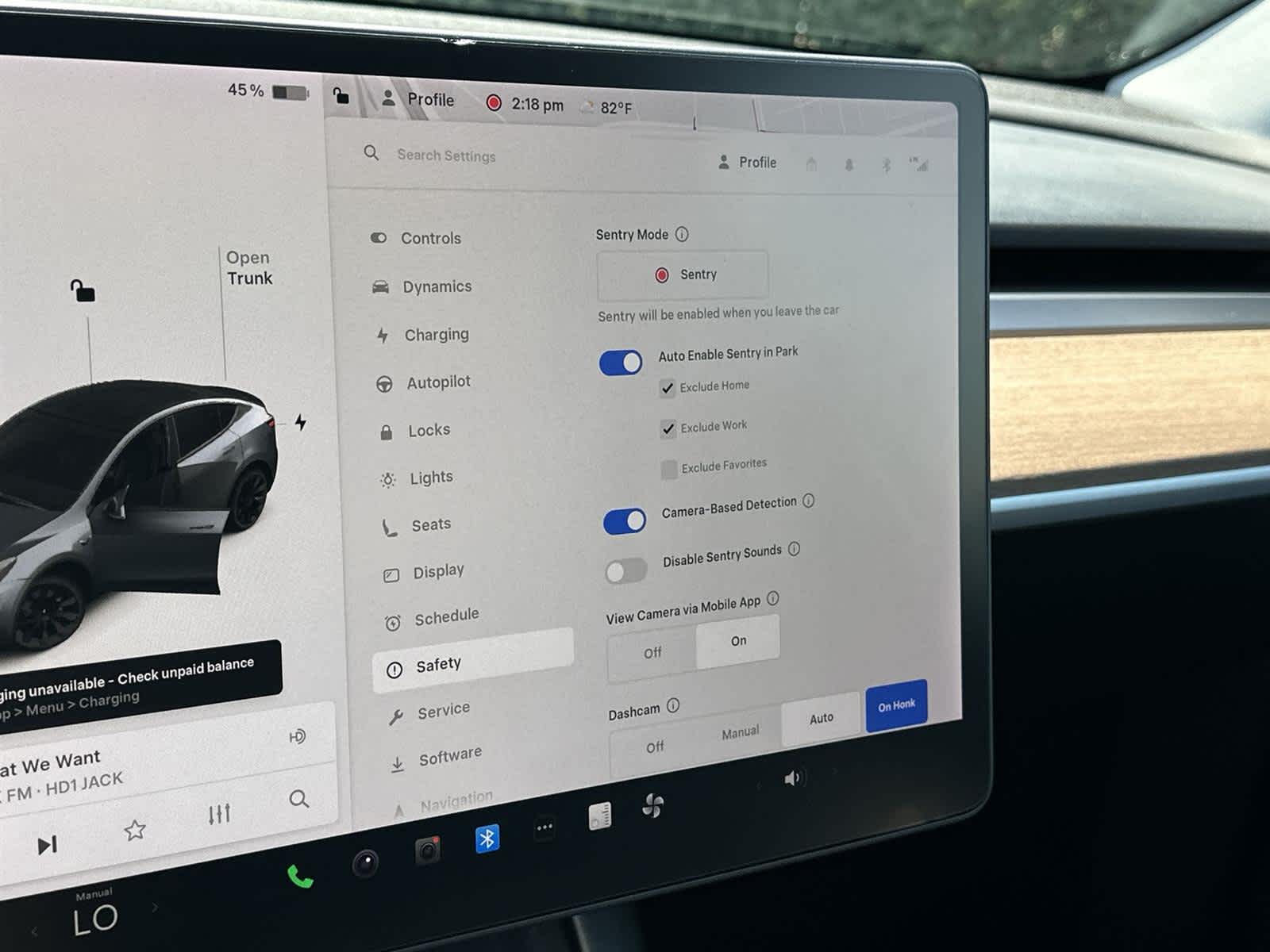 Thumbnail: 2021 Tesla Model Y - 30