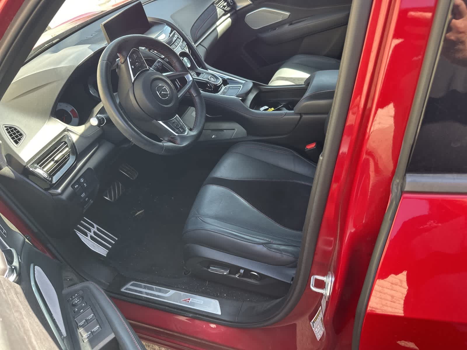 Thumbnail: 2022 Acura RDX - 6