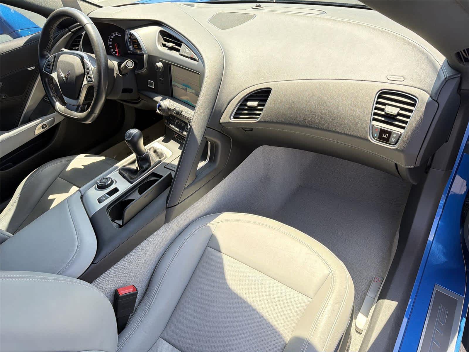 Thumbnail: 2016 Chevrolet Corvette - 13