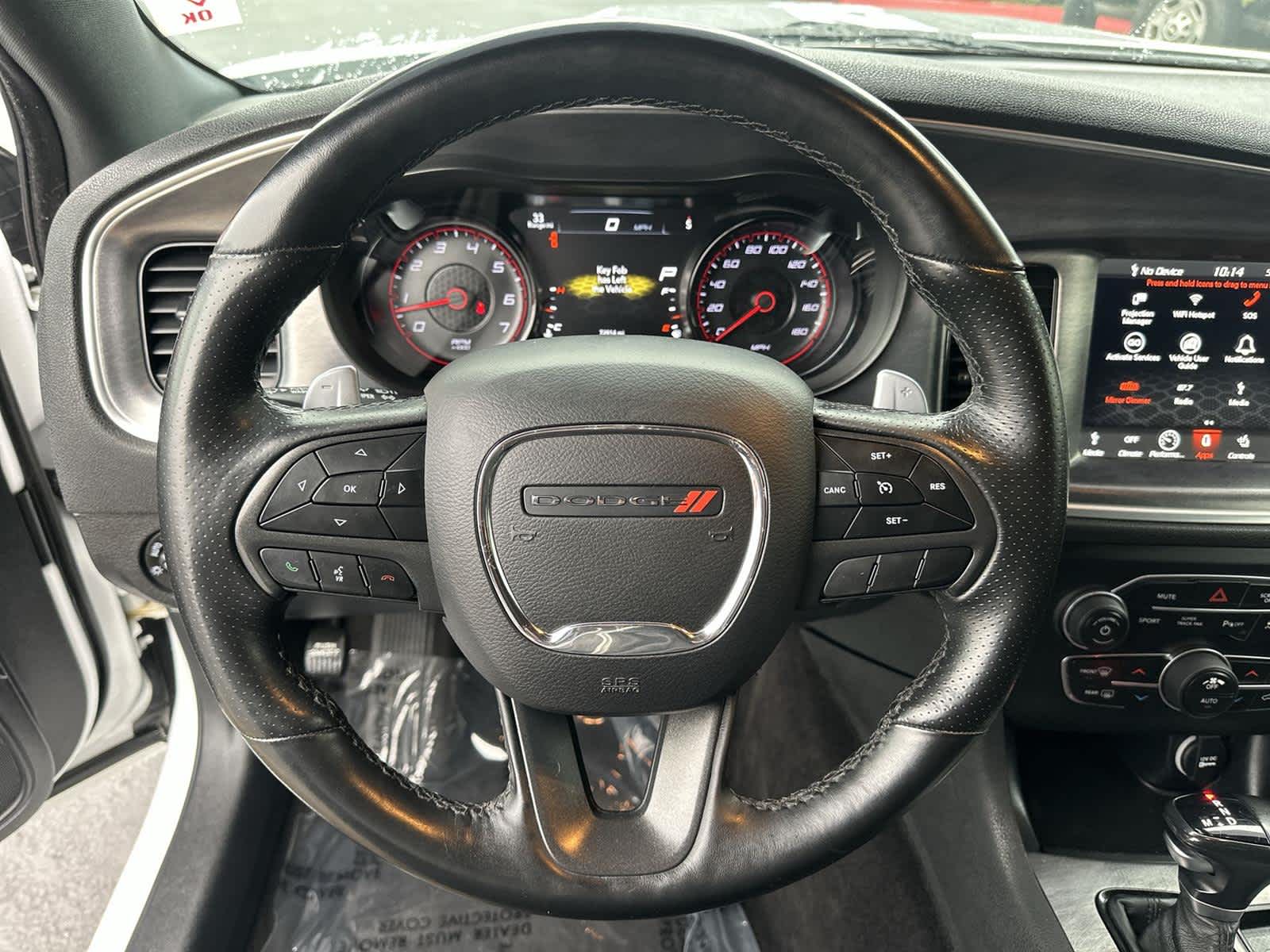 Thumbnail: 2018 Dodge Charger - 15