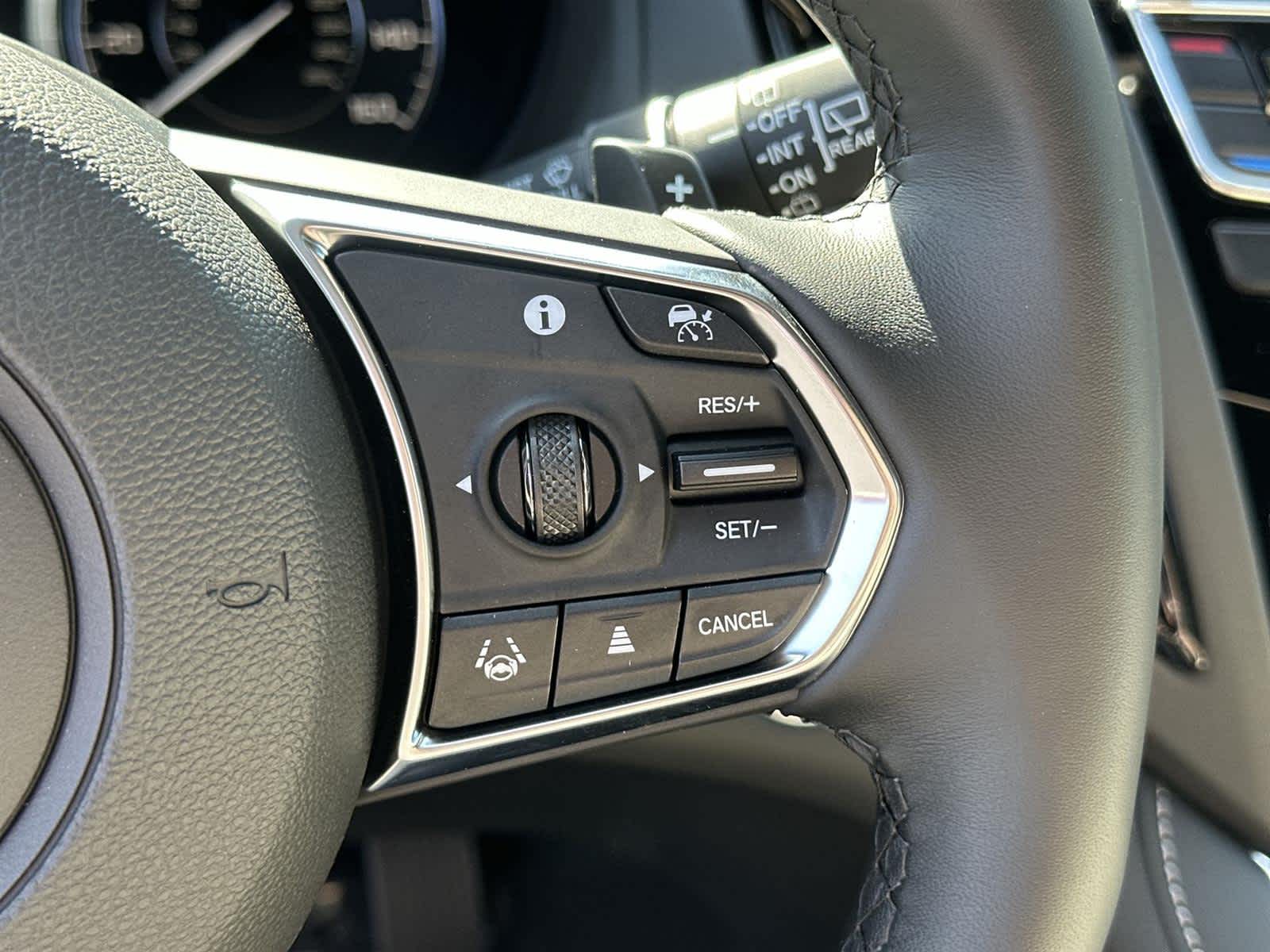 Thumbnail: 2026 Acura RDX - 24