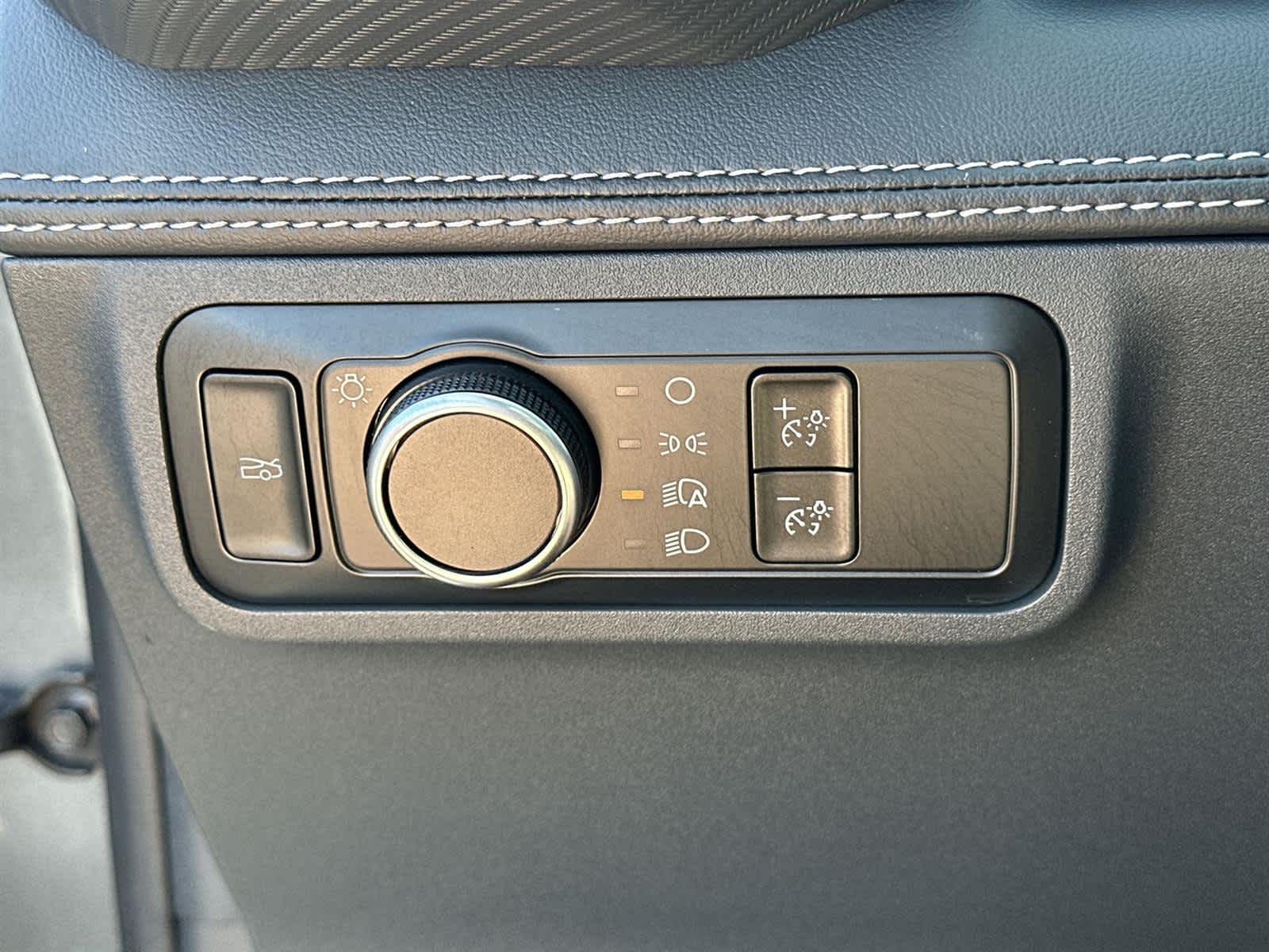 Thumbnail: 2025 Ford Mustang - 27