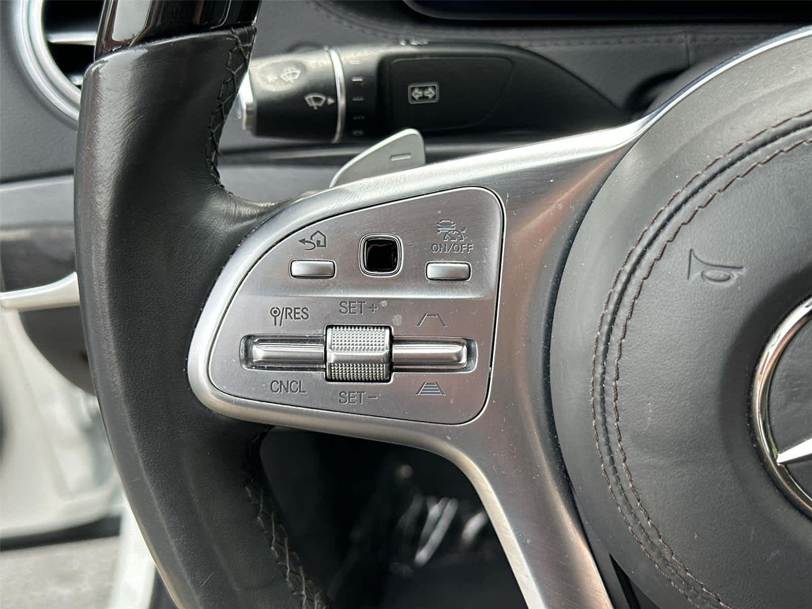 Thumbnail: 2020 Mercedes-Benz S-Class - 34