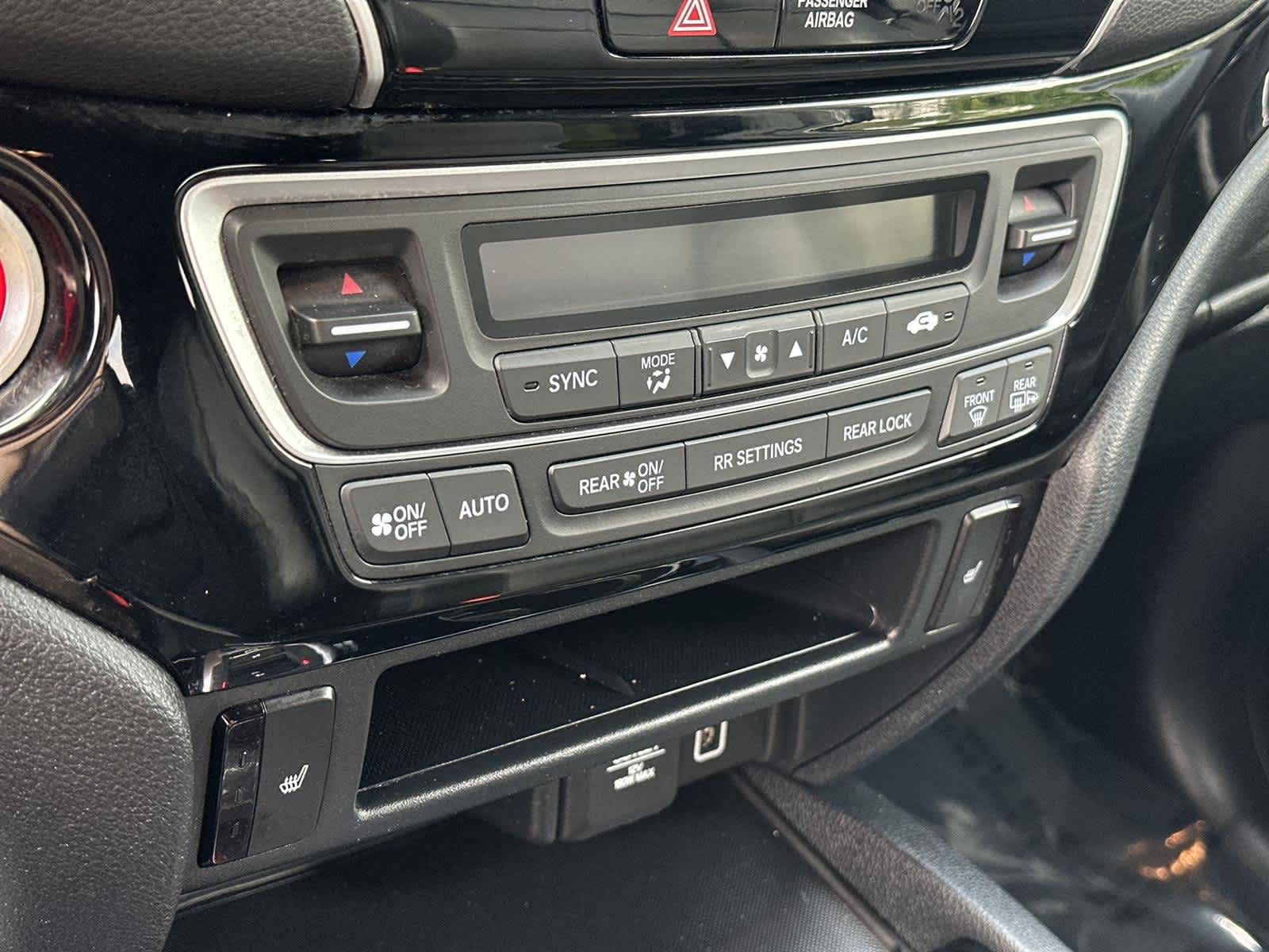 Thumbnail: 2020 Honda Passport - 27