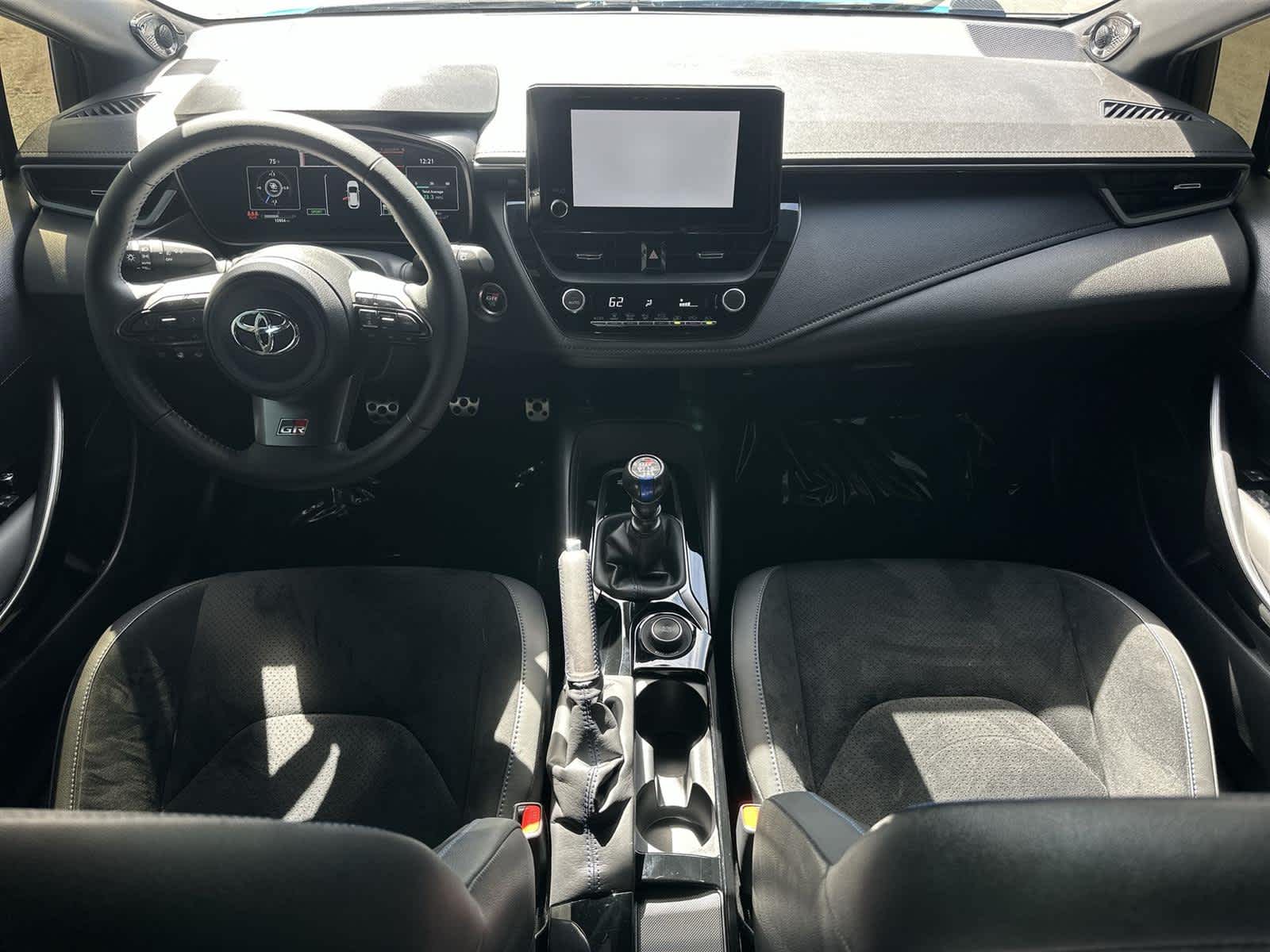 Thumbnail: 2024 Toyota GR Corolla - 10