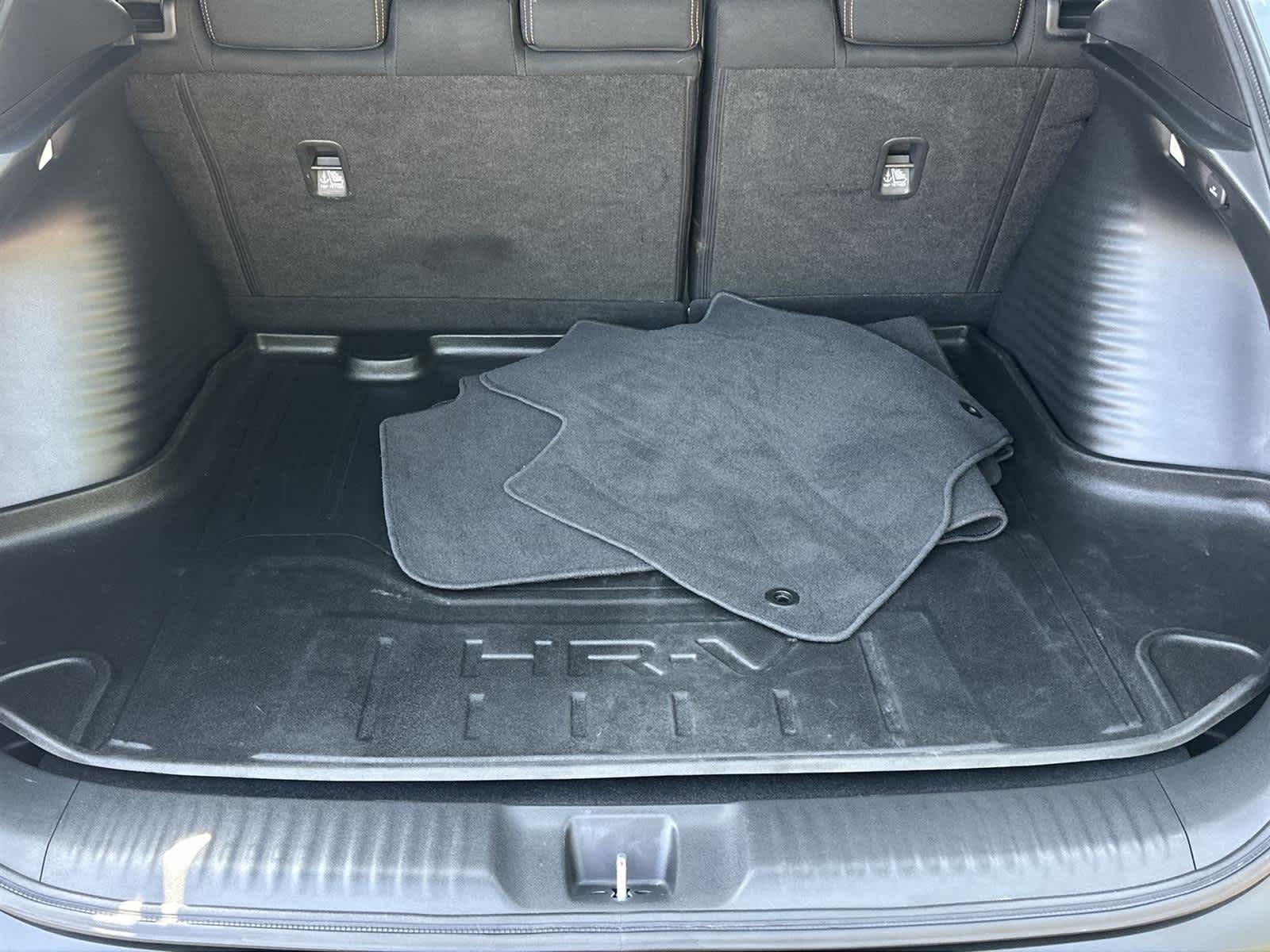 Thumbnail: 2023 Honda HR-V - 19