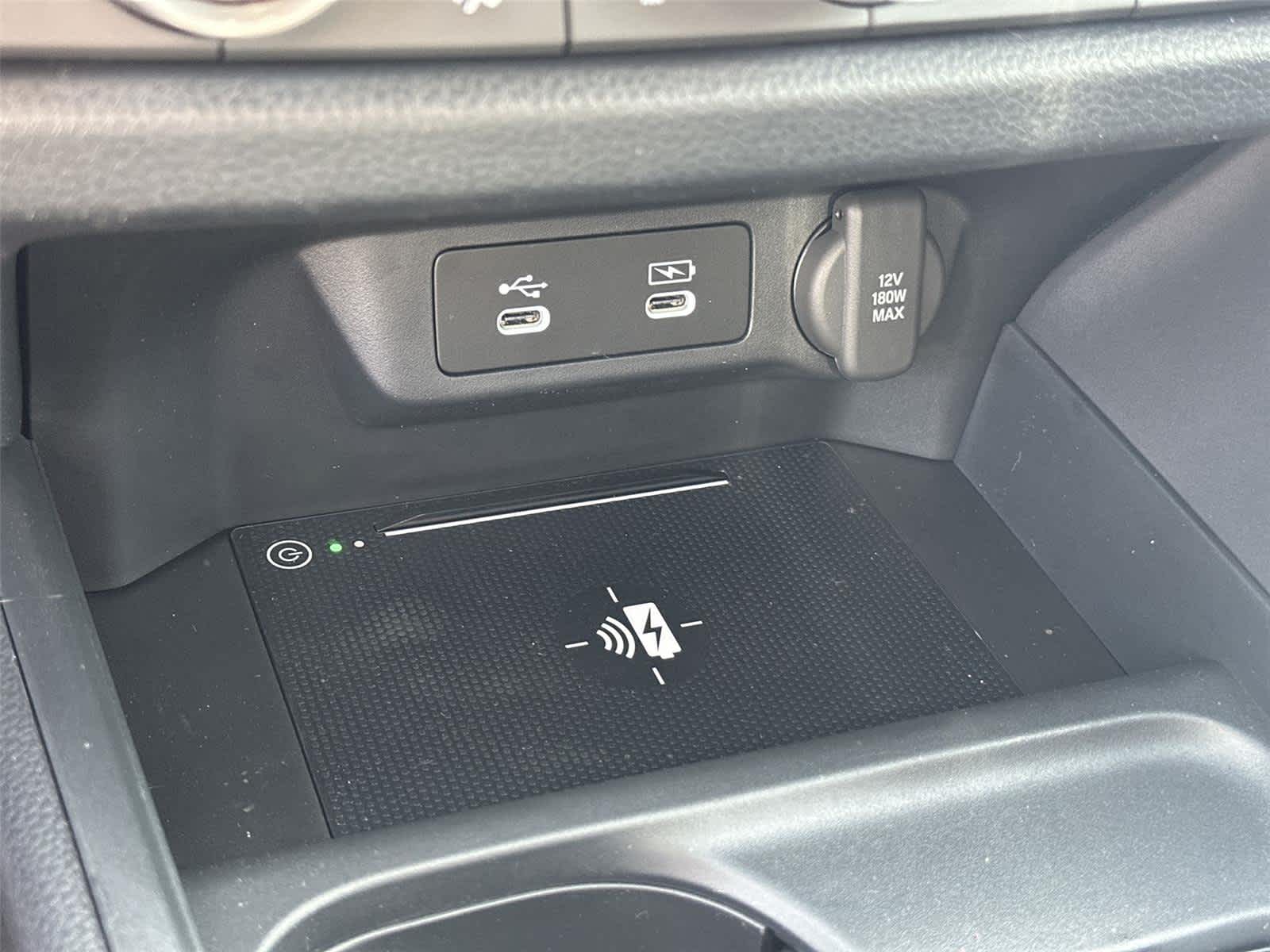 Thumbnail: 2026 Acura ADX - 26