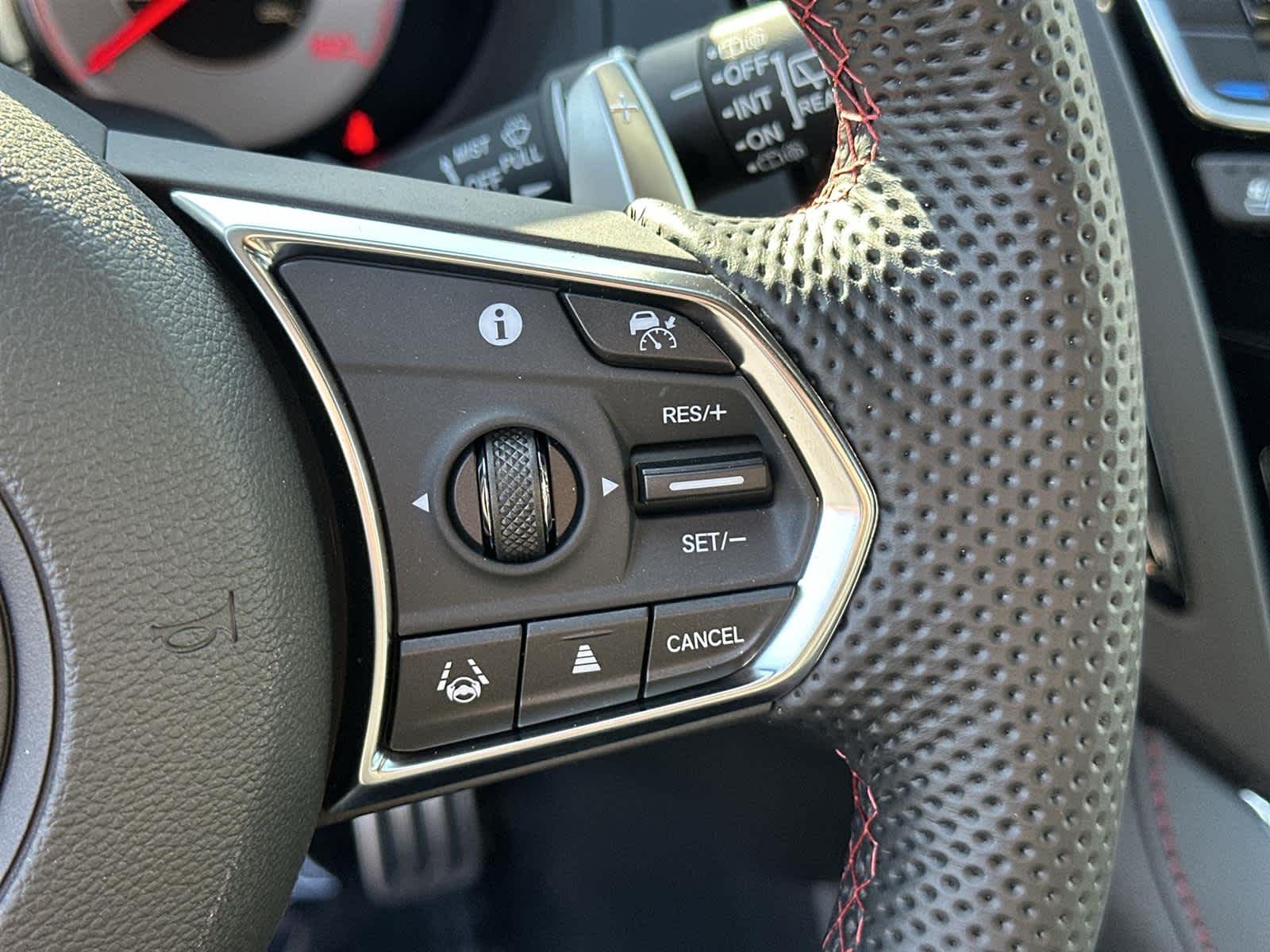 Thumbnail: 2026 Acura RDX - 25