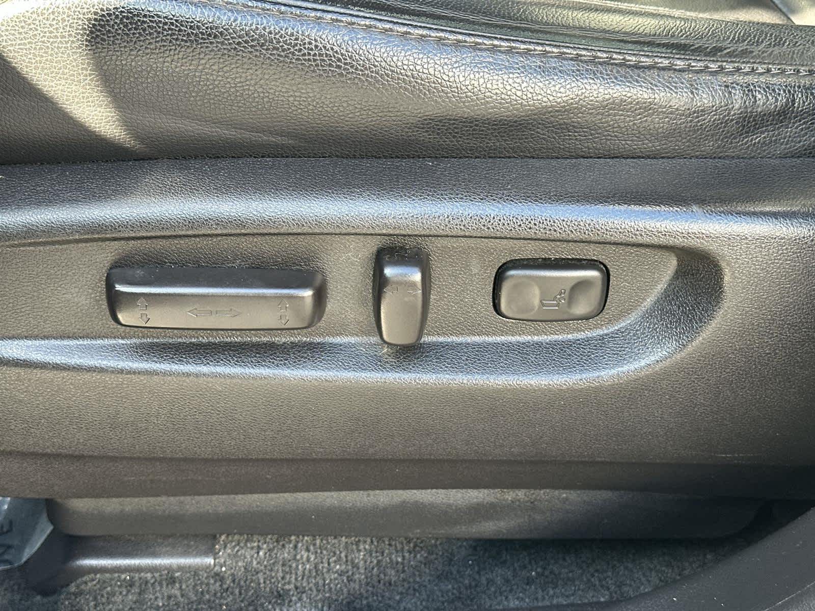 Thumbnail: 2014 Acura MDX - 22