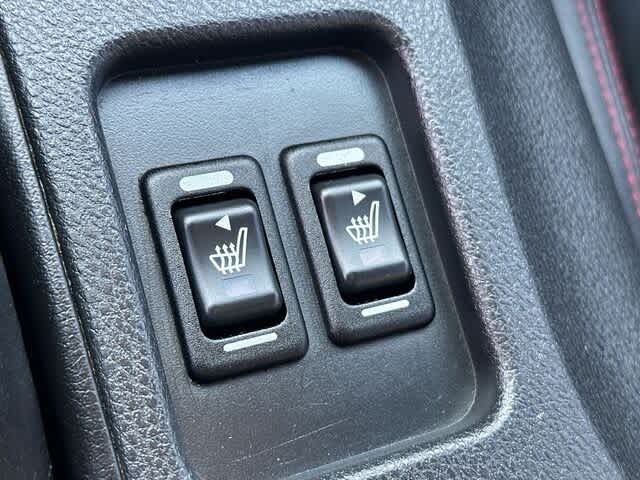 Thumbnail: 2018 Subaru BRZ - 26