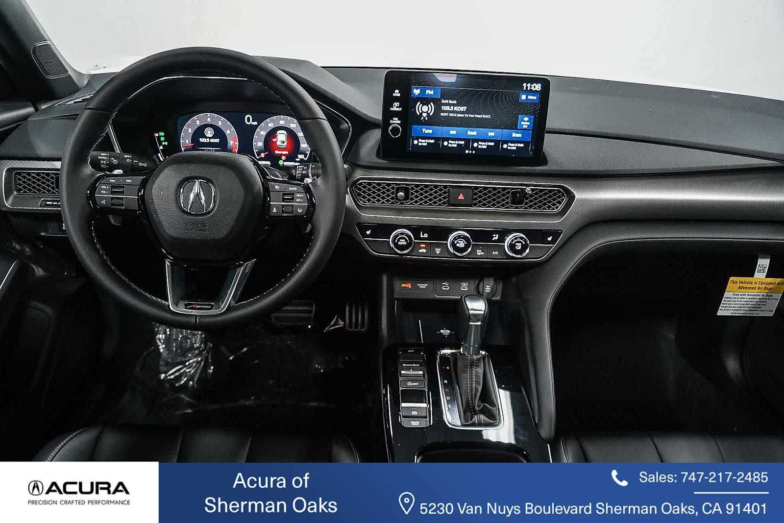 Thumbnail: 2026 Acura Integra - 16