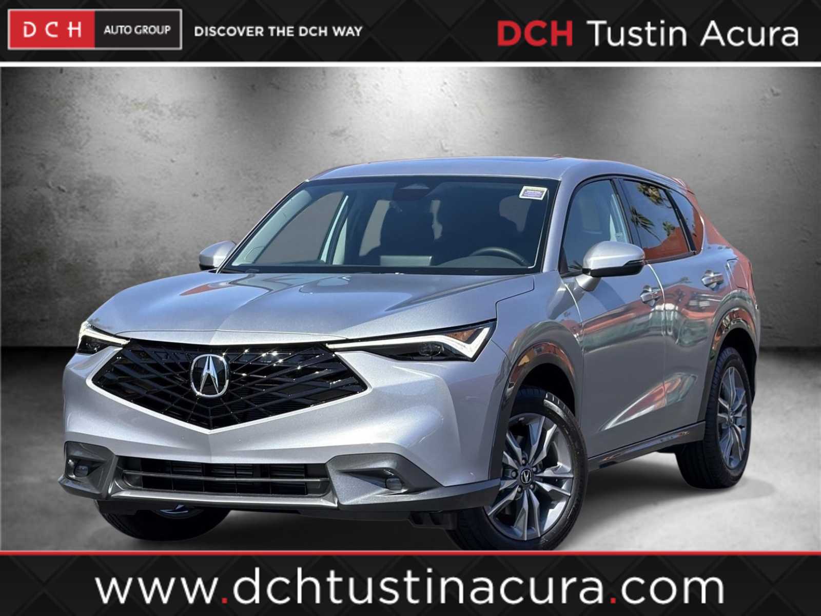2026 Acura ADX Base