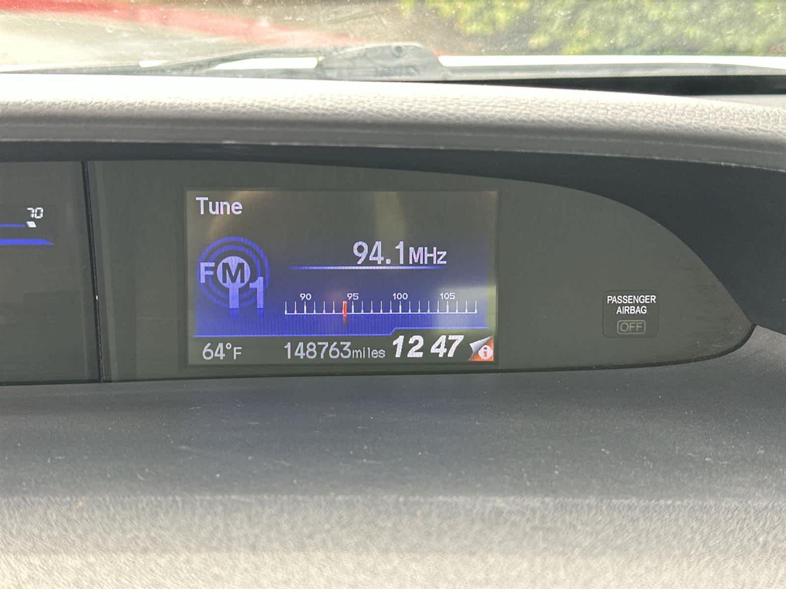 Thumbnail: 2015 Honda Civic - 16