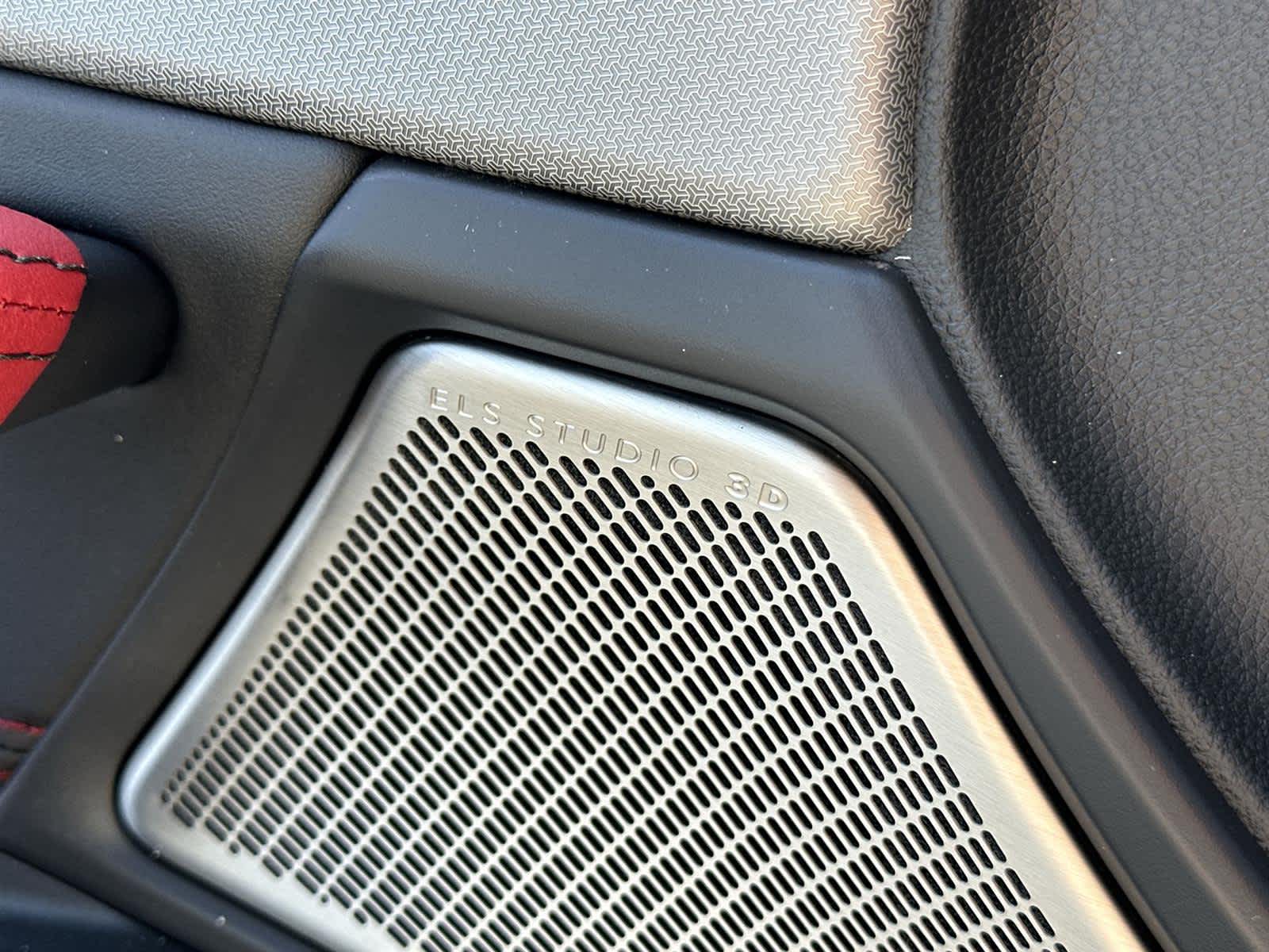 Thumbnail: 2025 Acura TLX - 30