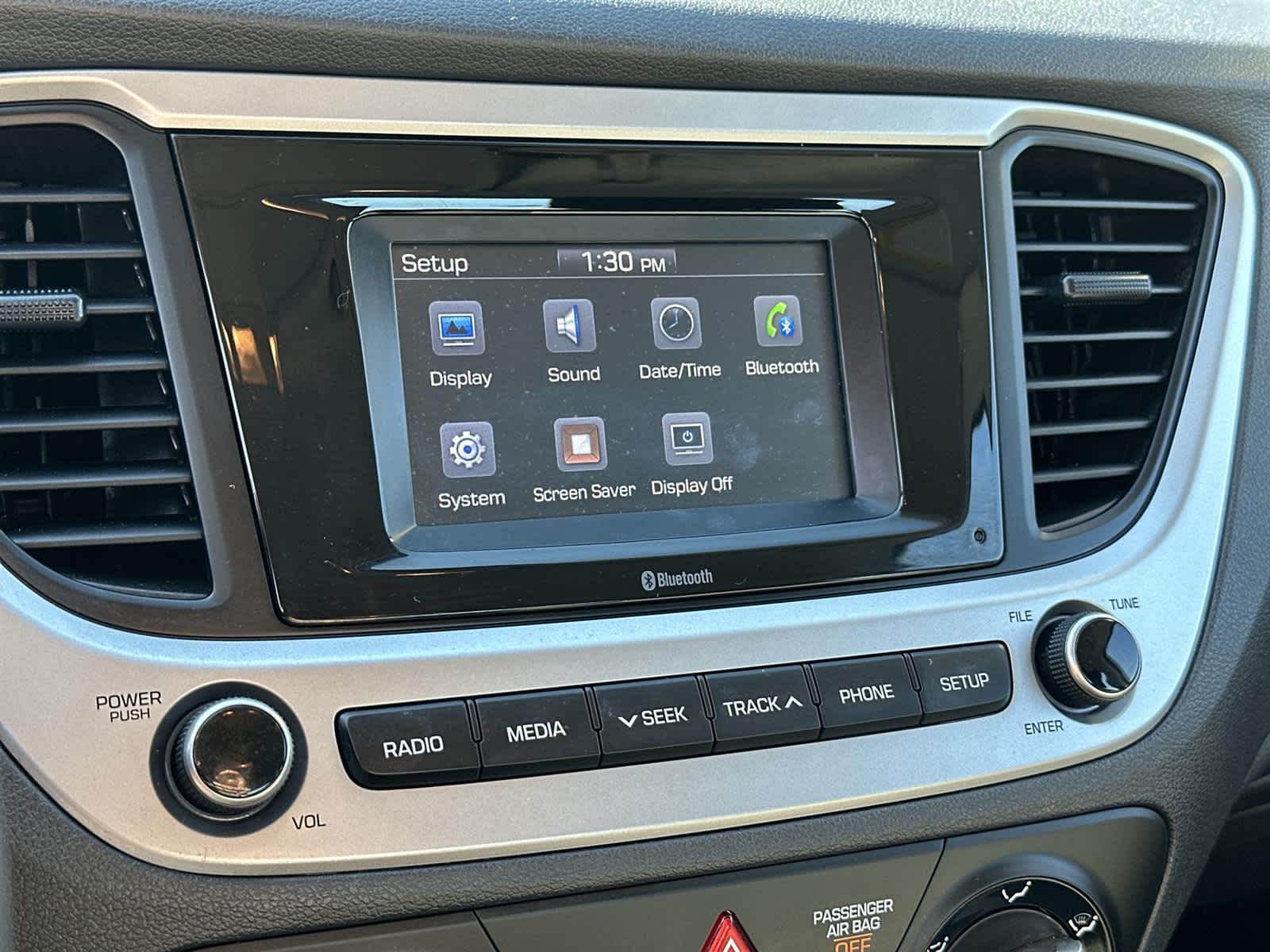 Thumbnail: 2022 Hyundai Accent - 26