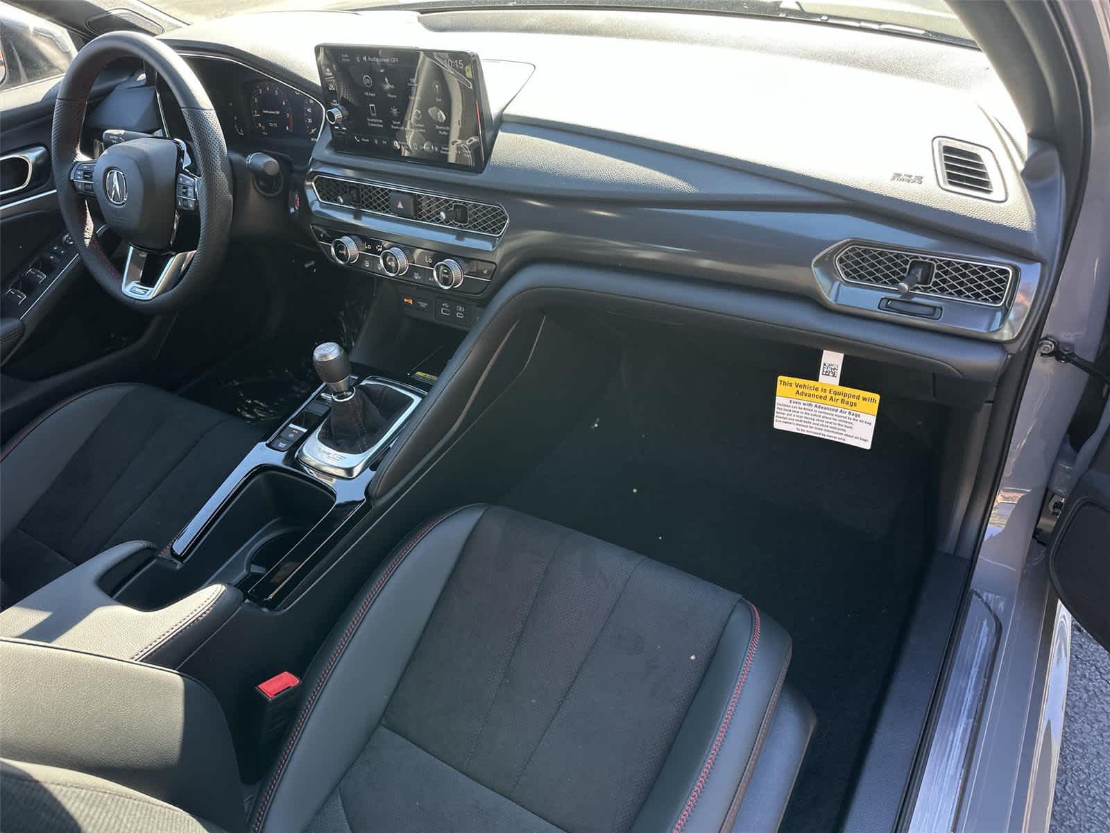 Thumbnail: 2026 Acura Integra - 12