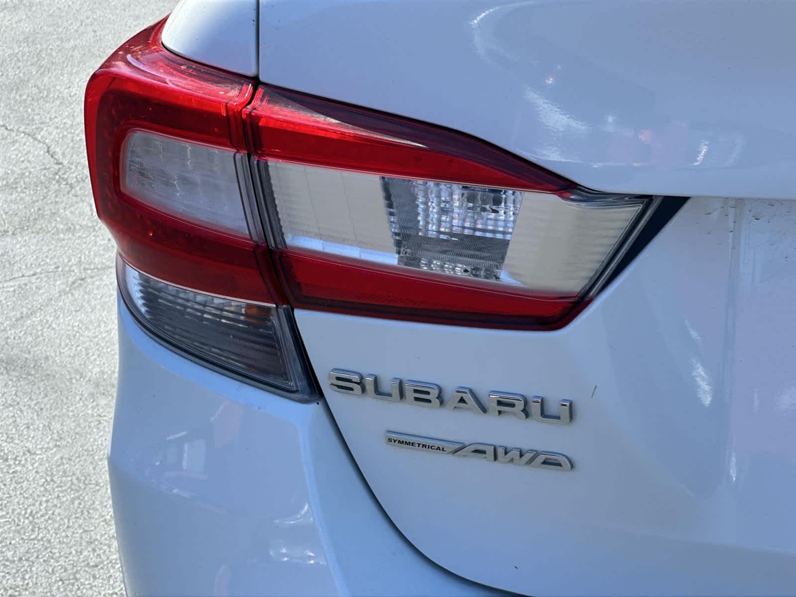 Thumbnail: 2019 Subaru Impreza - 7