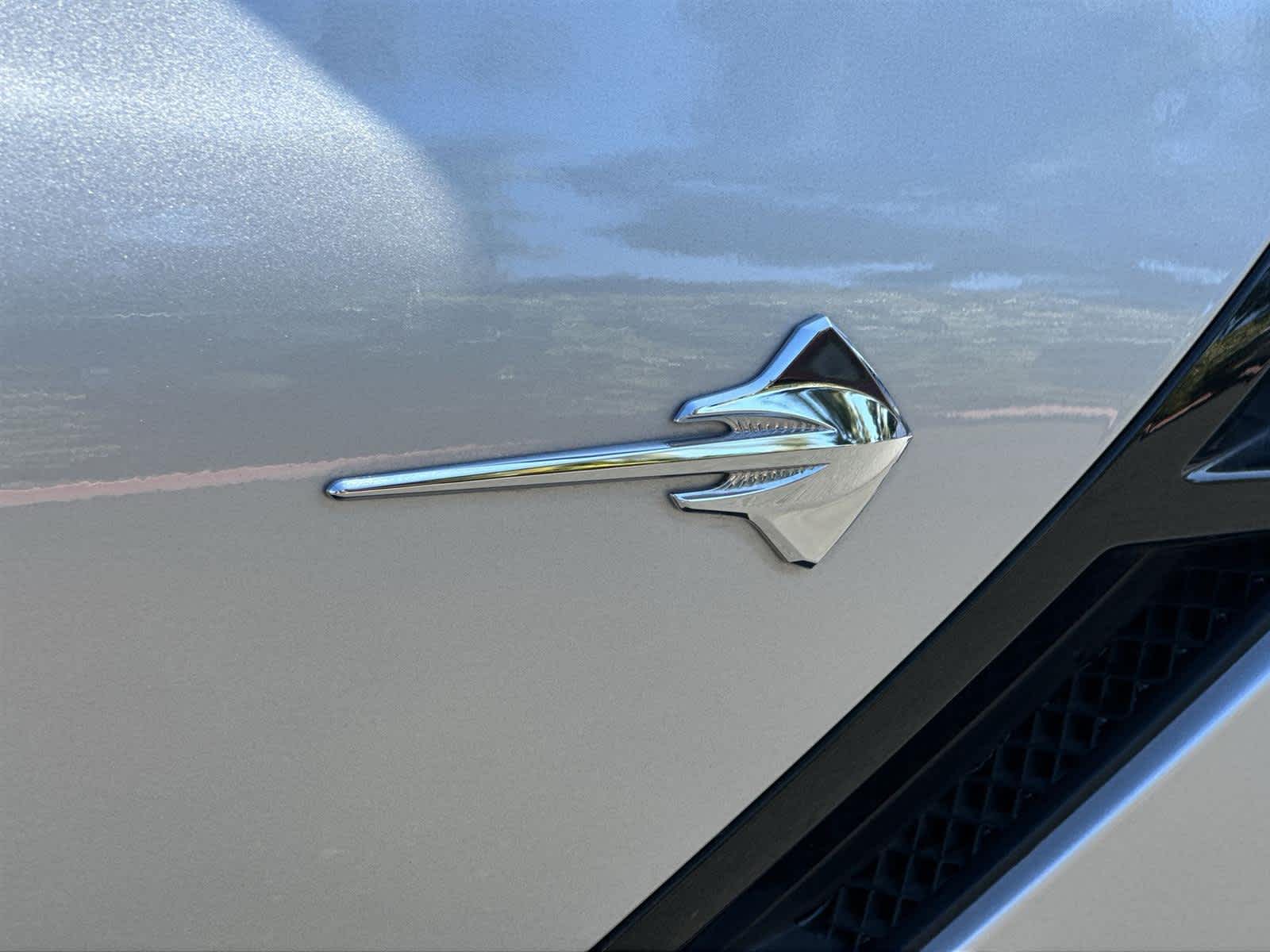 Thumbnail: 2015 Chevrolet Corvette - 7