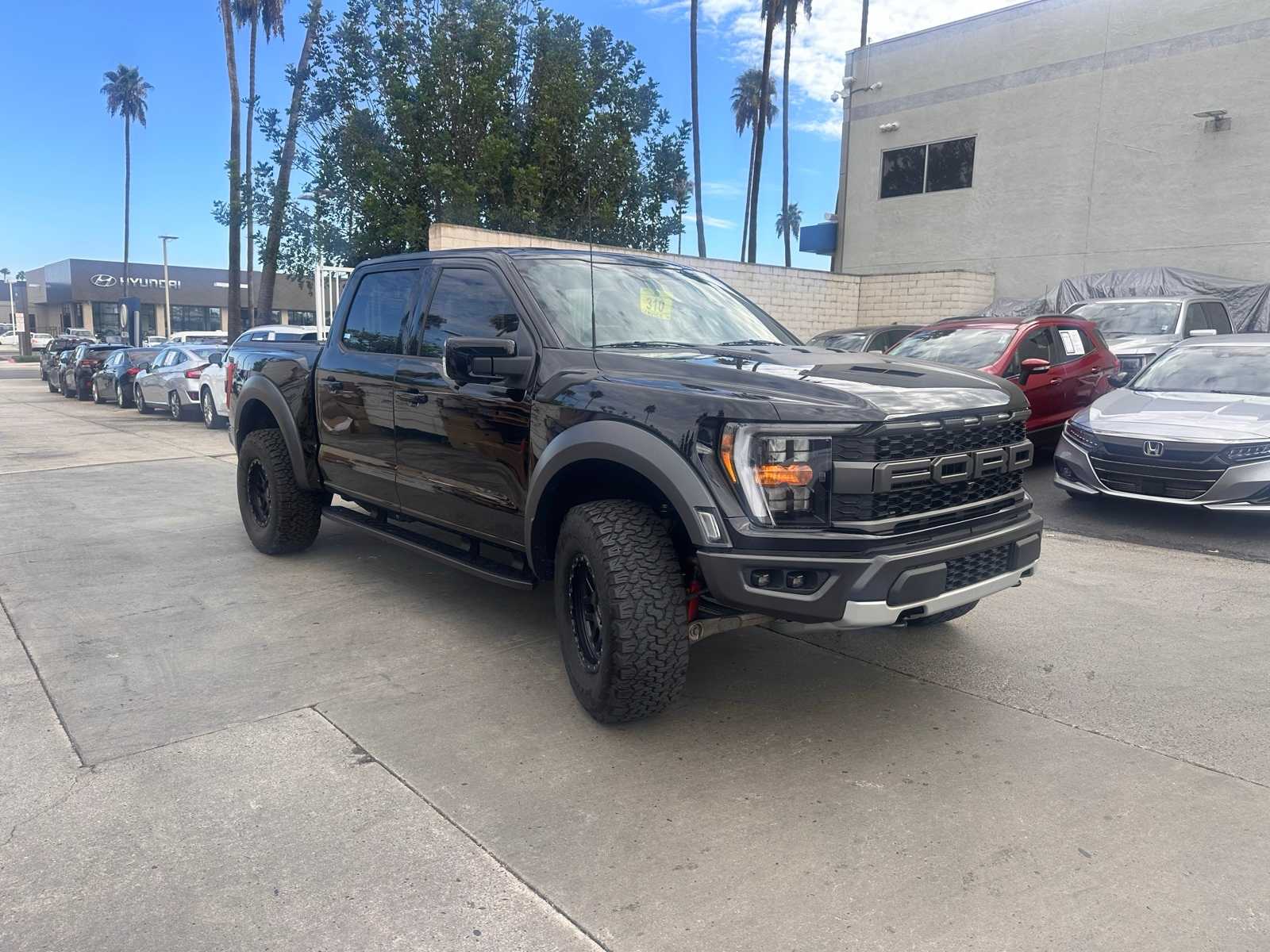 Thumbnail: 2022 Ford F-150 - 7