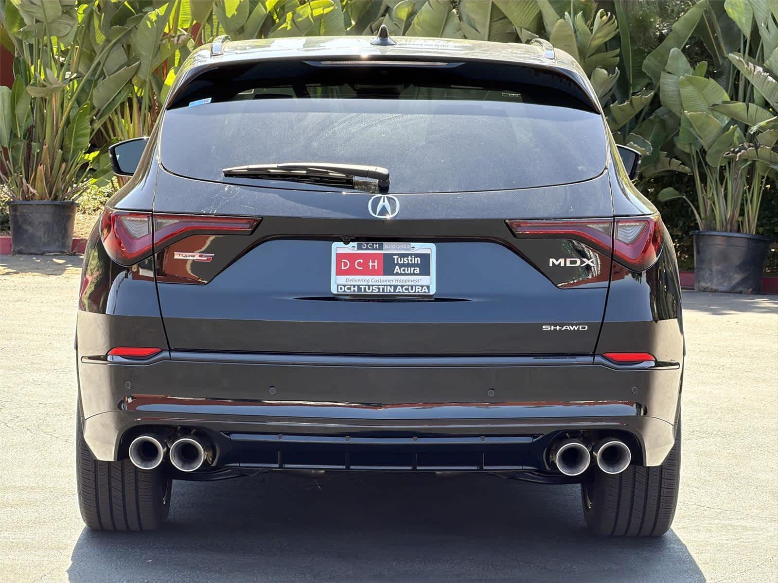 Thumbnail: 2026 Acura MDX - 6
