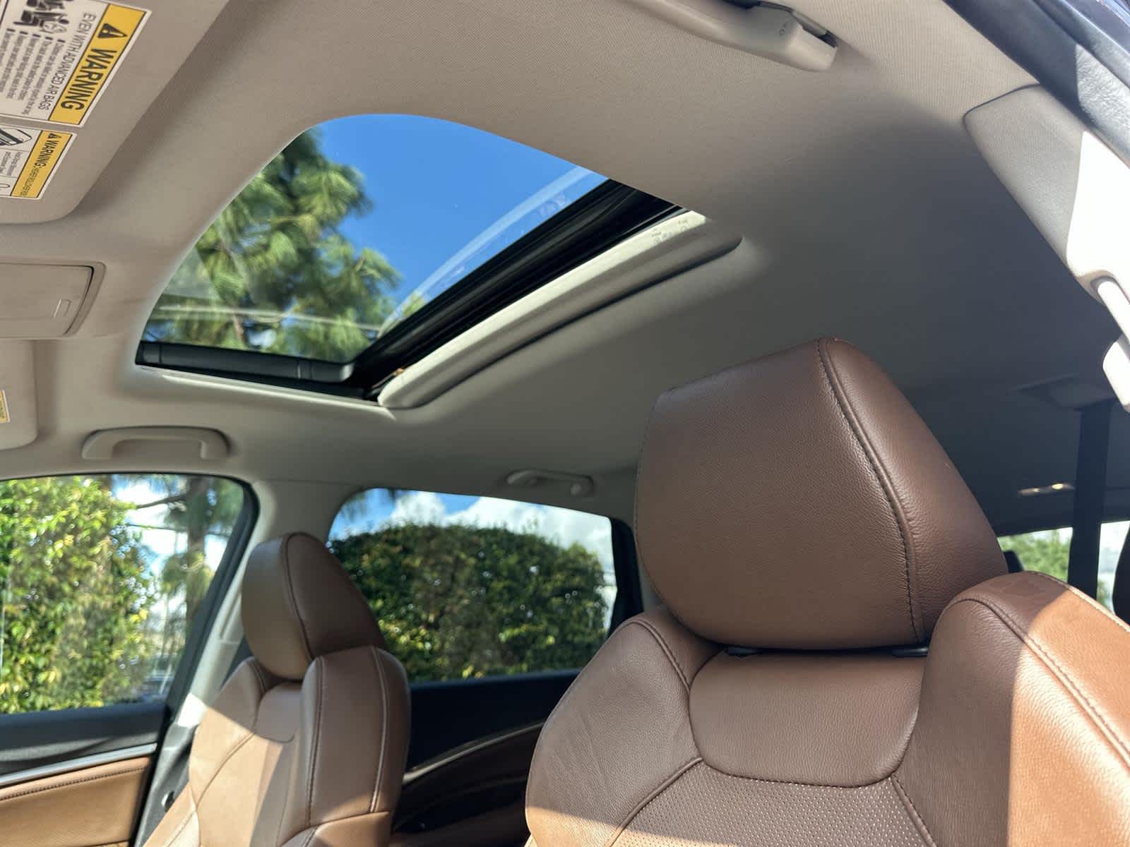 Thumbnail: 2019 Acura MDX - 32