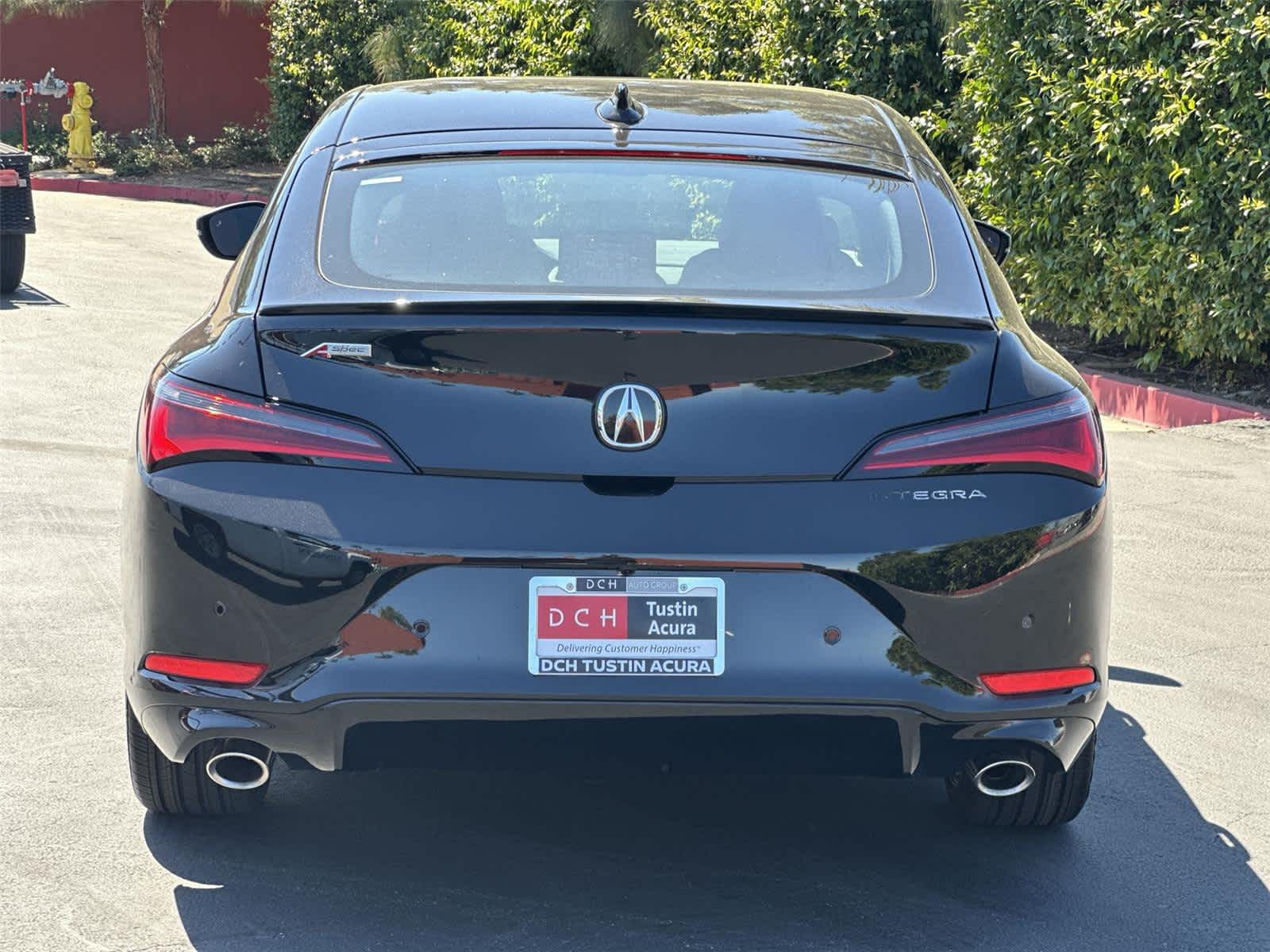 Thumbnail: 2026 Acura Integra - 6