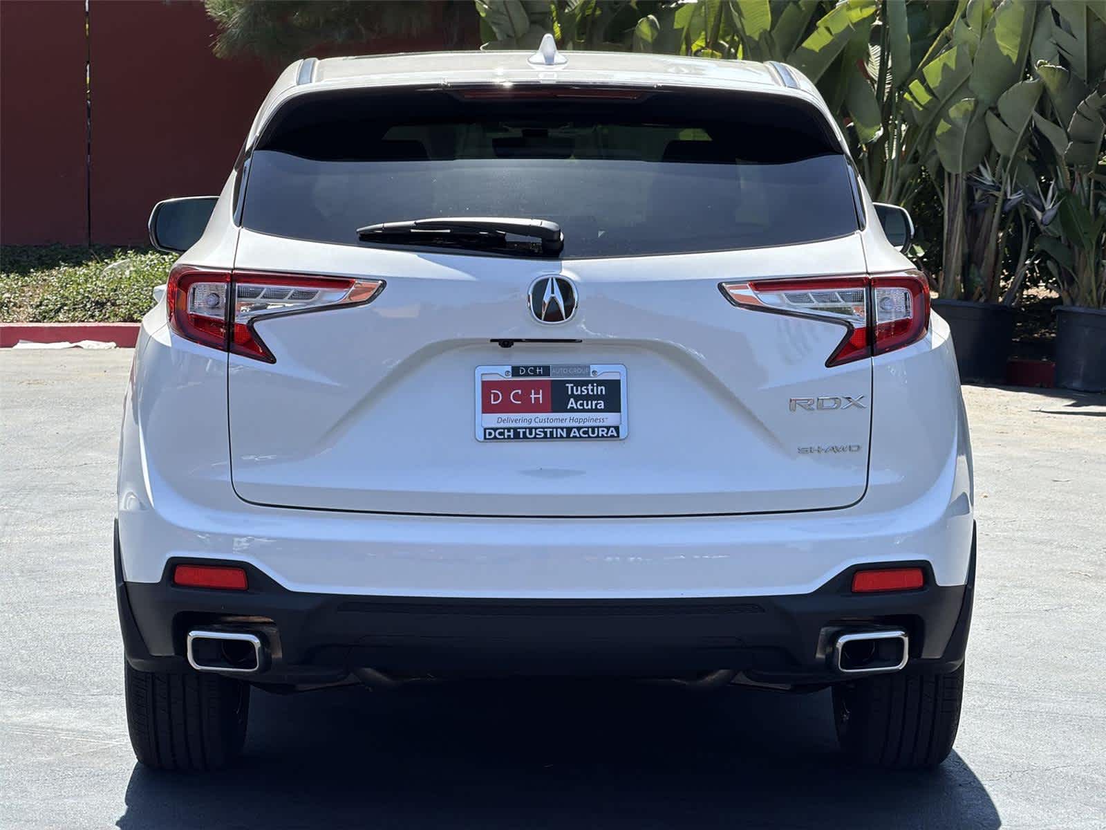 Thumbnail: 2026 Acura RDX - 6