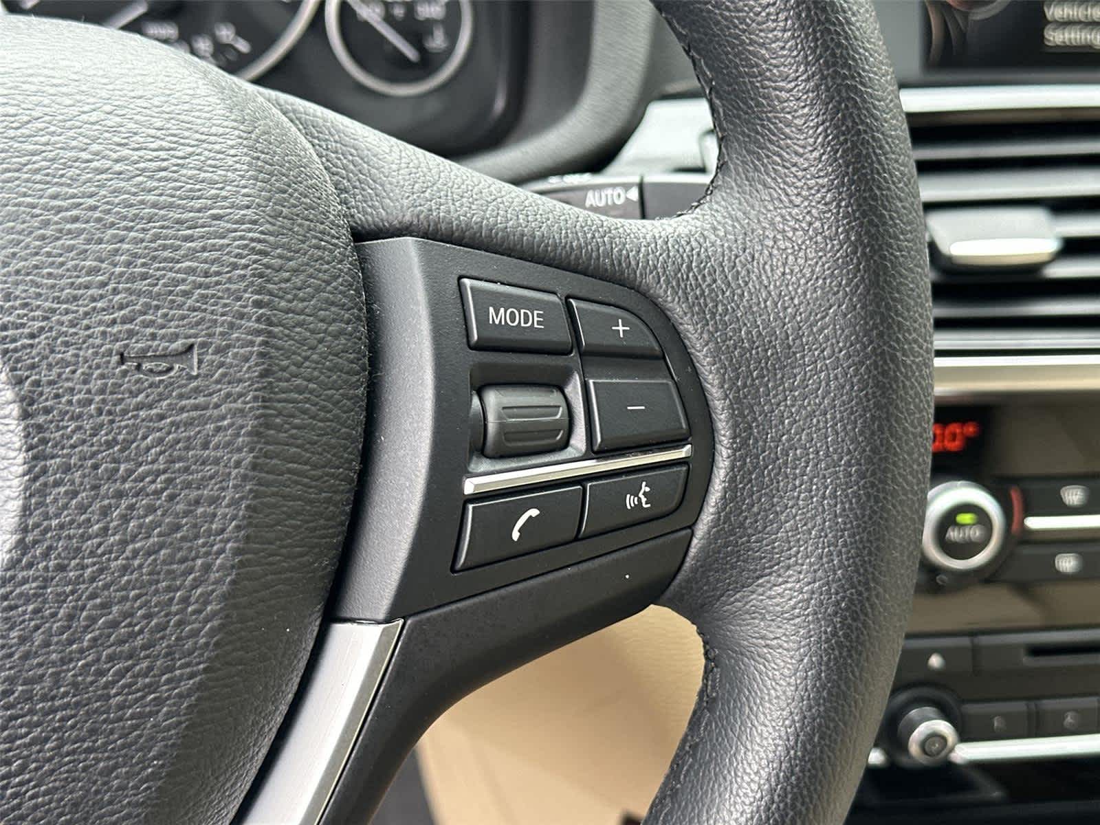 Thumbnail: 2017 BMW X3 - 33