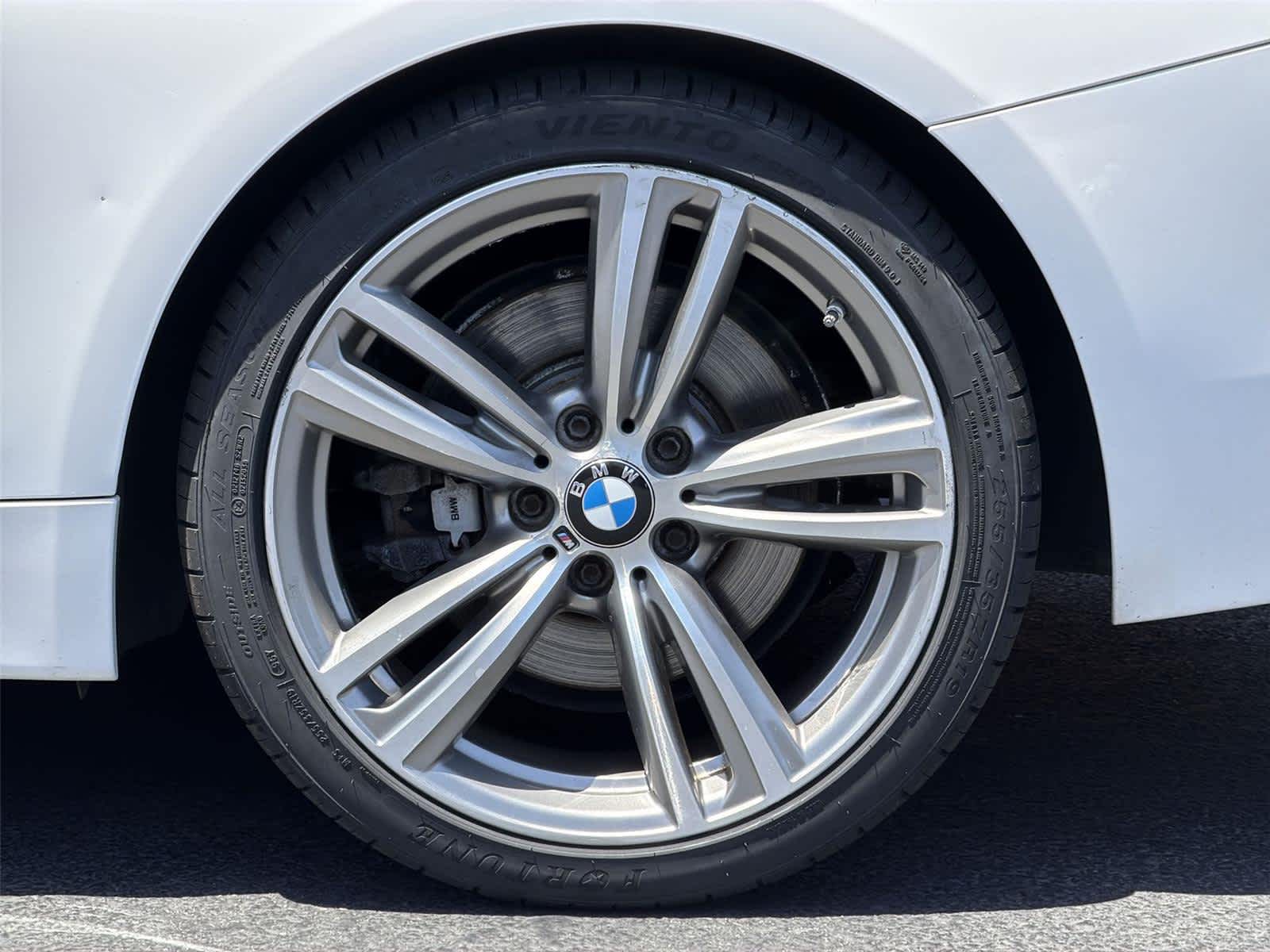 Thumbnail: 2016 BMW 4 Series - 9
