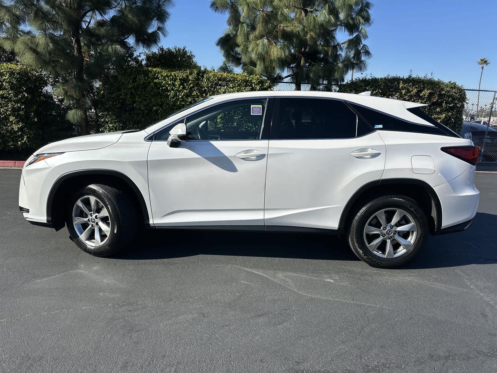 Thumbnail: 2019 Lexus RX - 3