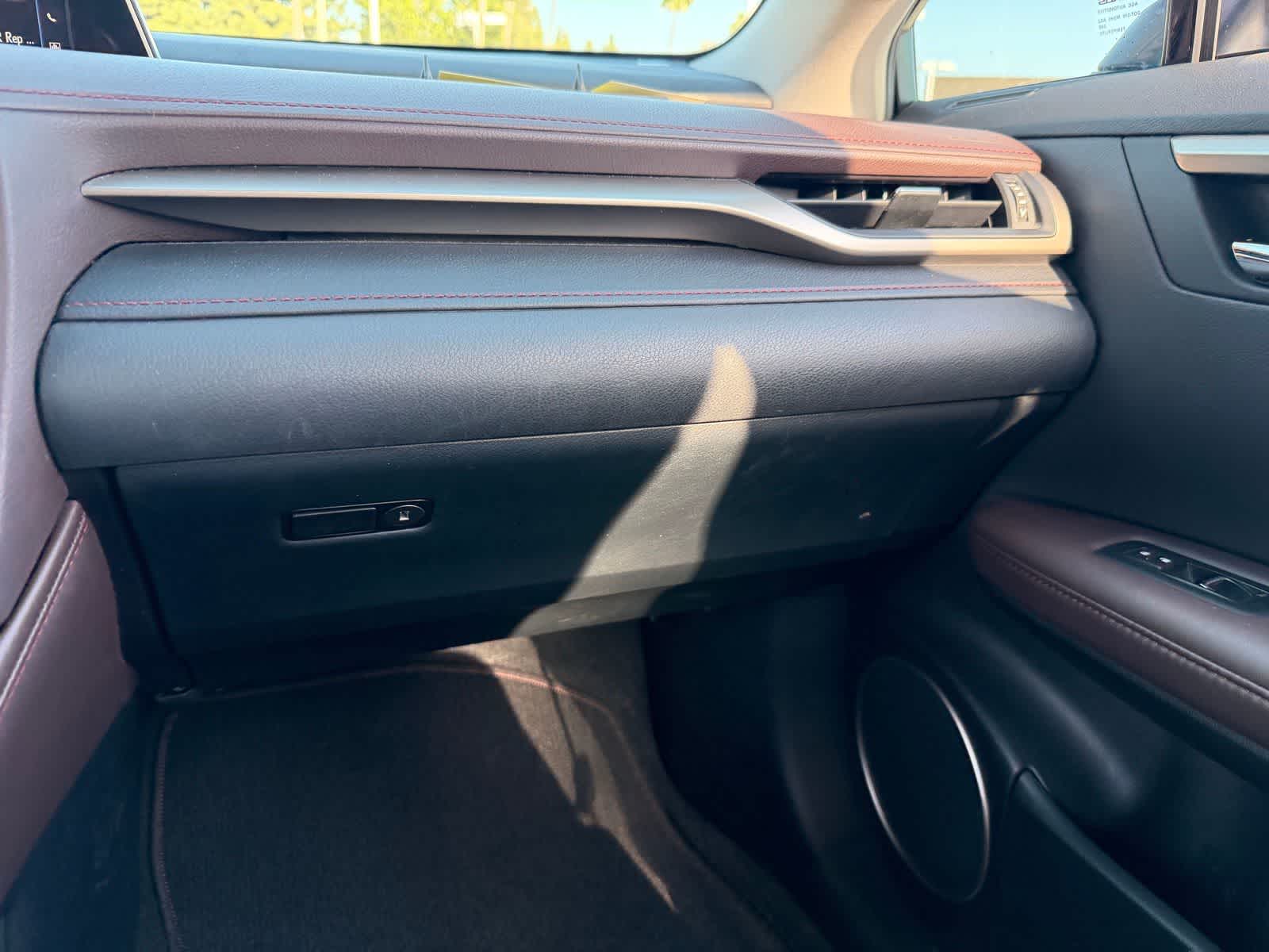 Thumbnail: 2016 Lexus RX - 18