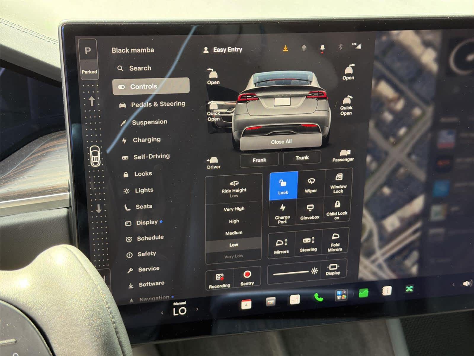 Thumbnail: 2024 Tesla Model X - 36