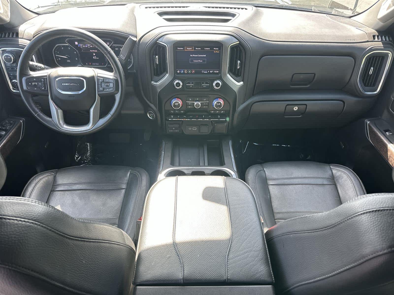 Thumbnail: 2023 GMC Sierra 2500 - 10