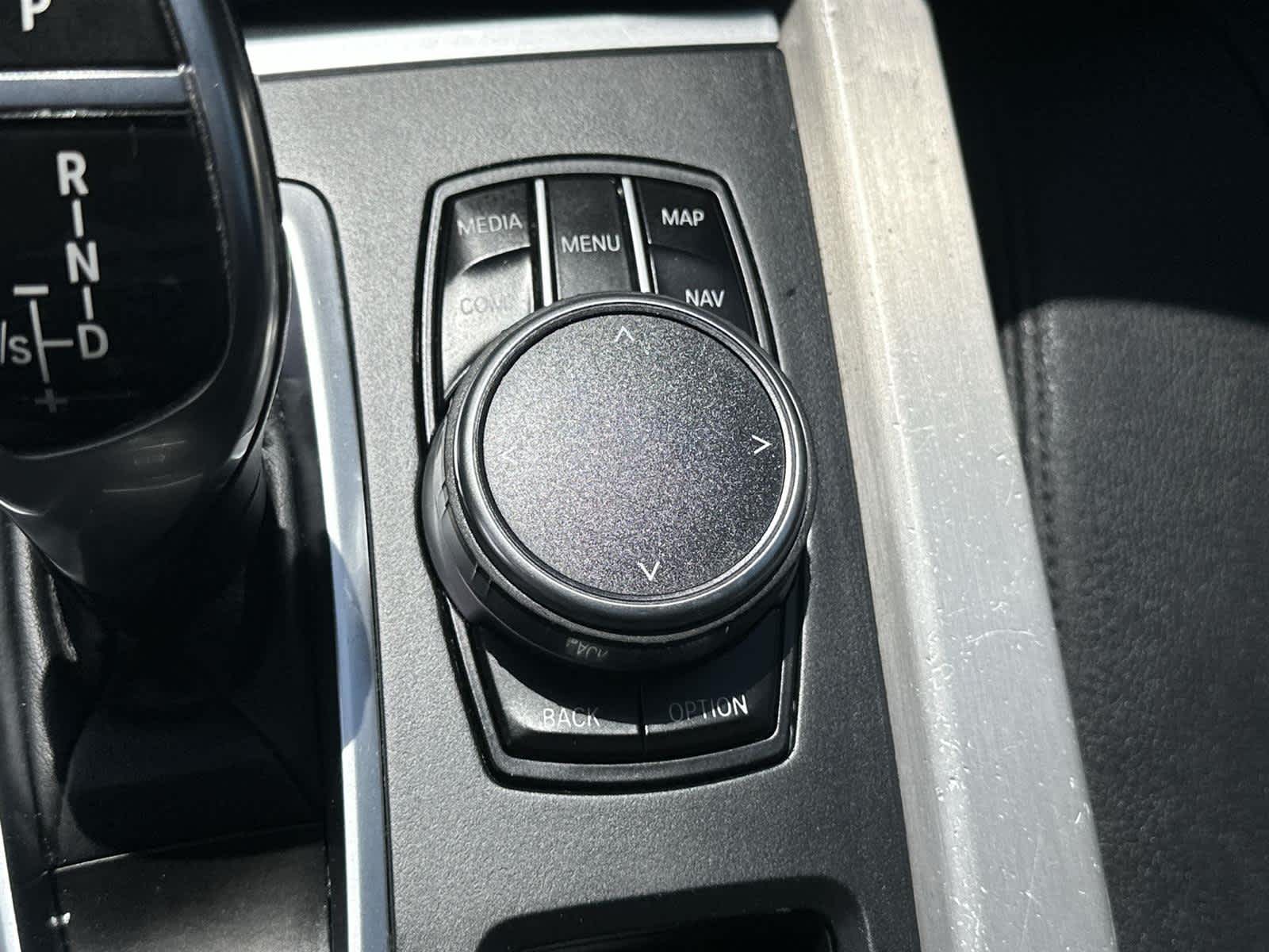 Thumbnail: 2018 BMW X5 - 29
