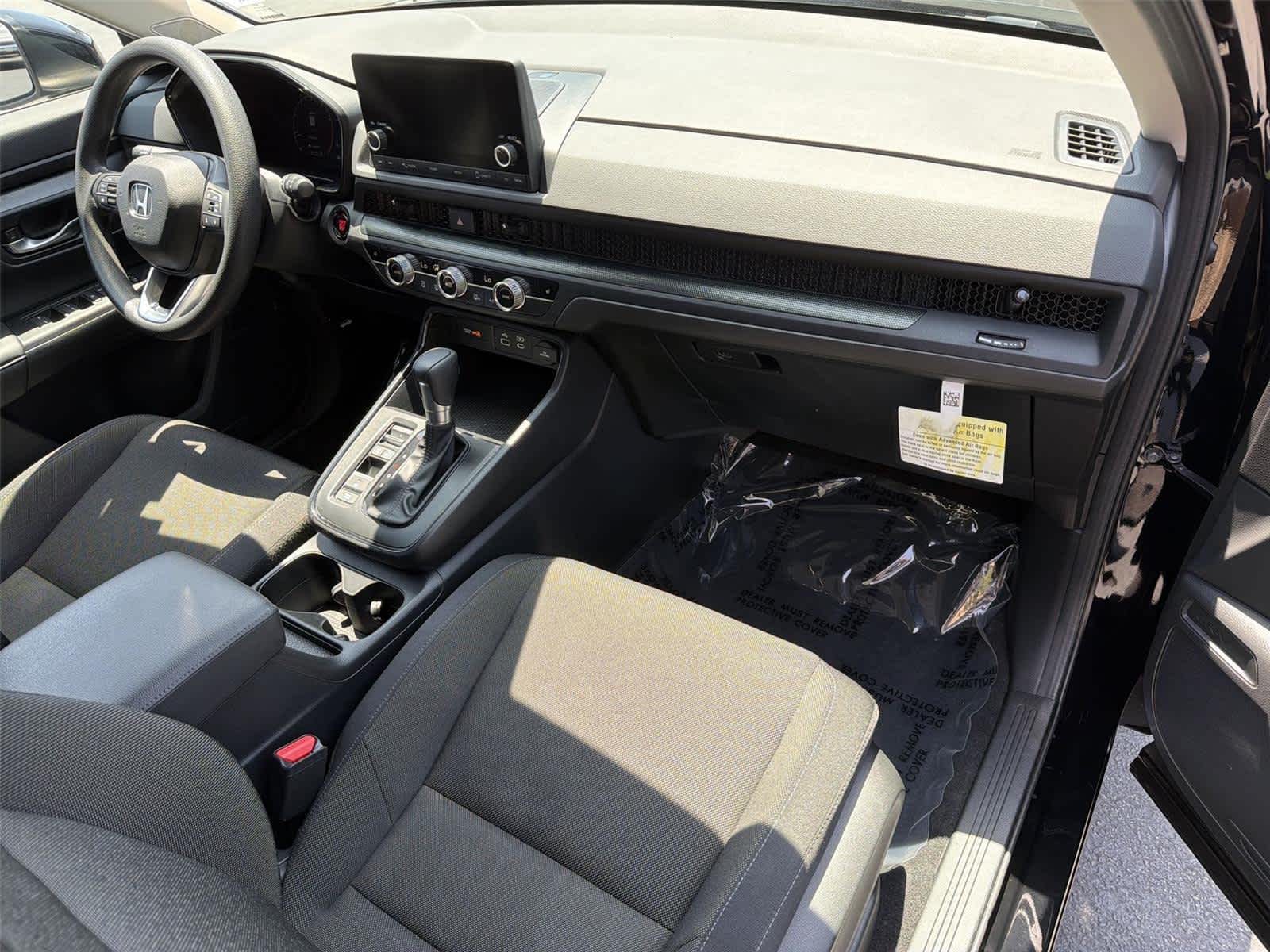 Thumbnail: 2024 Honda CR-V - 13