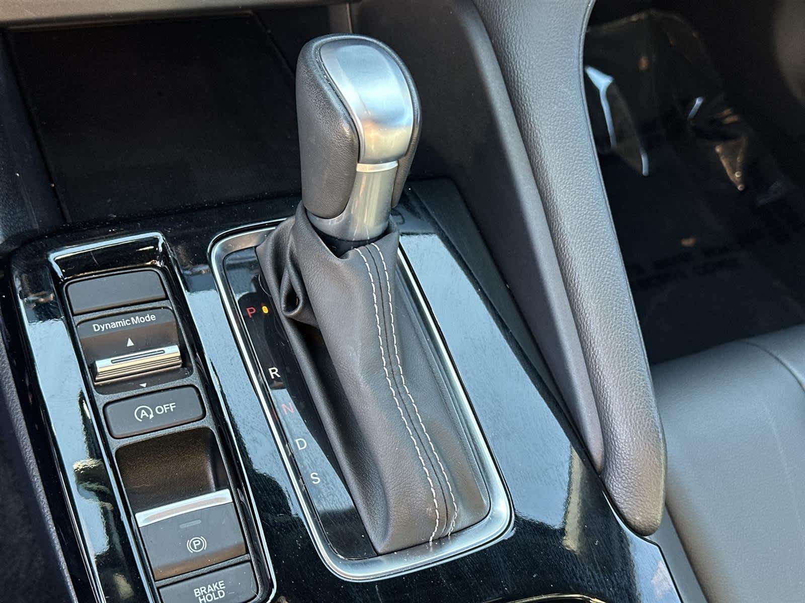 Thumbnail: 2023 Acura Integra - 17