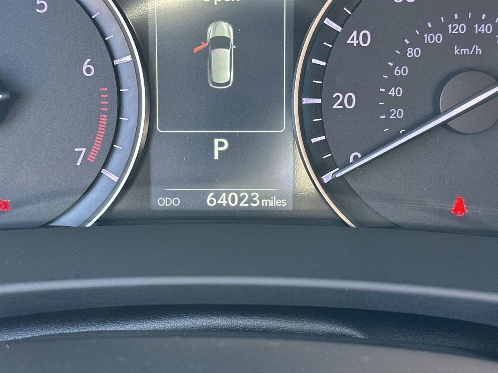 Thumbnail: 2019 Lexus RX - 18