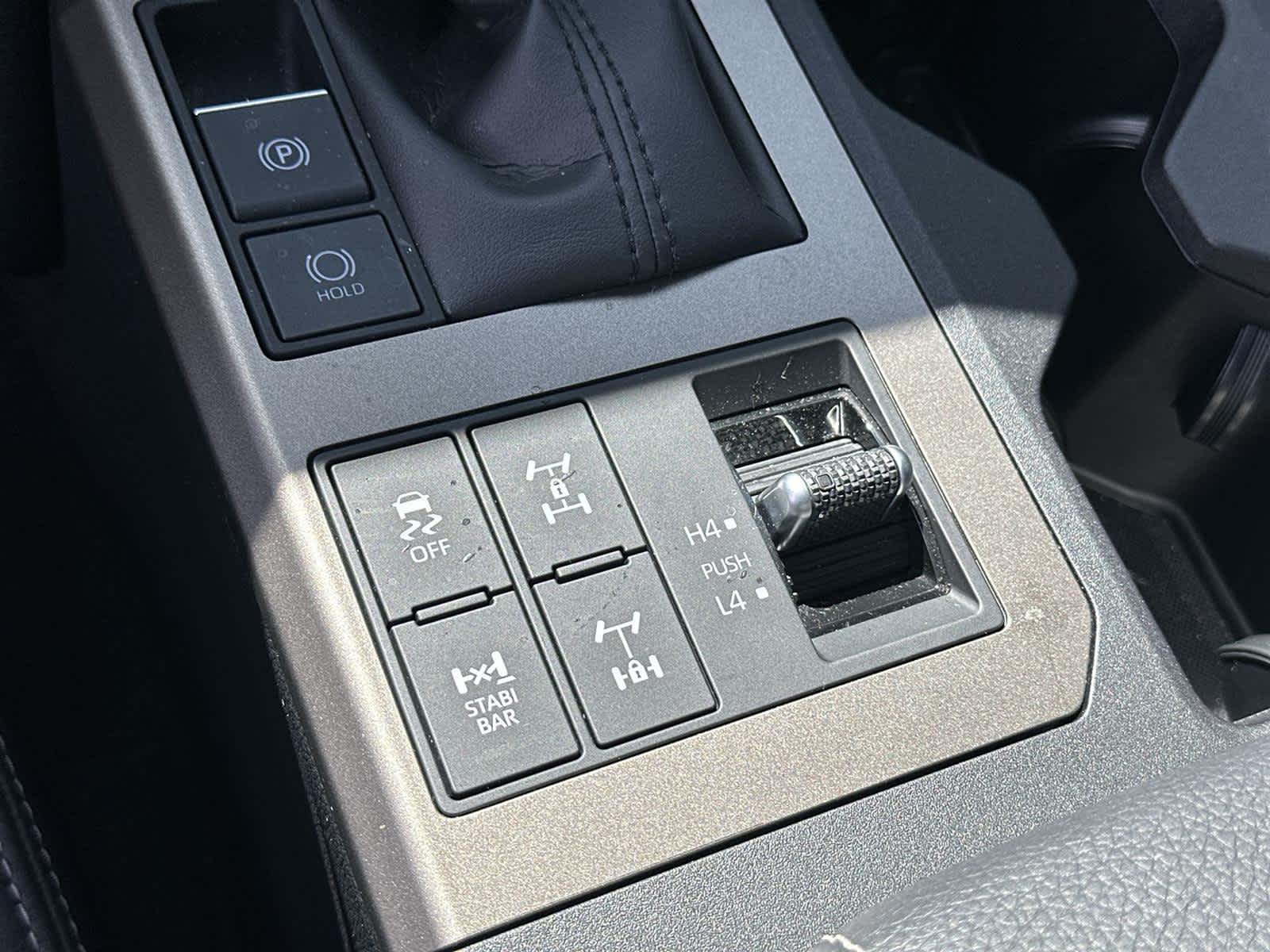 Thumbnail: 2024 Toyota Land Cruiser - 27