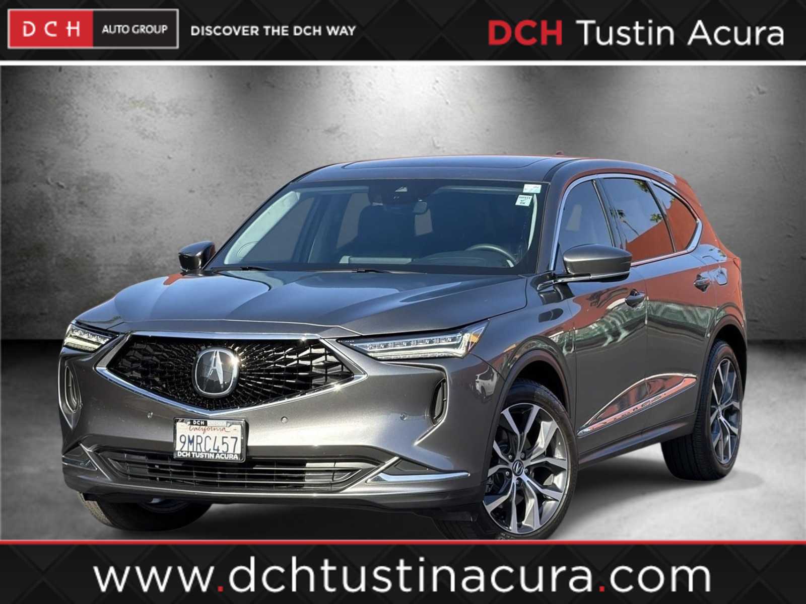 2024 Acura MDX