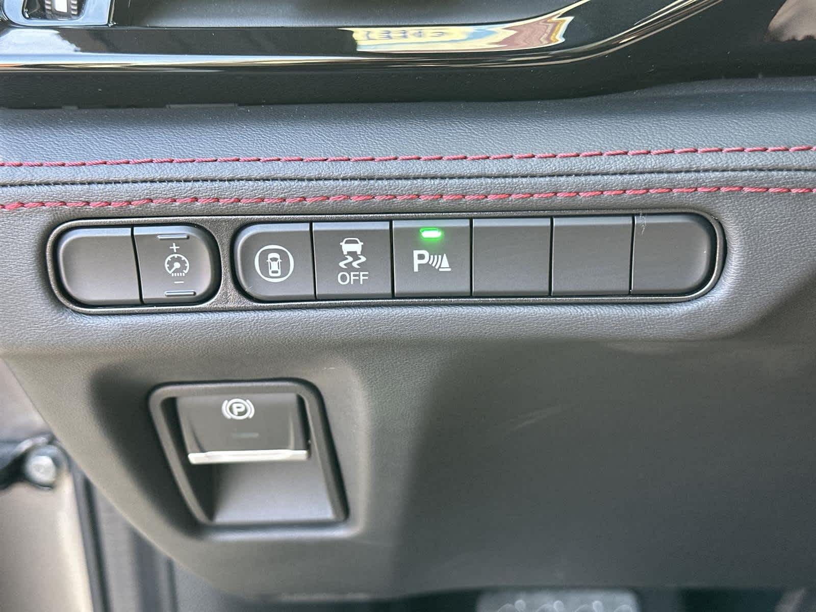 Thumbnail: 2025 Acura MDX - 29