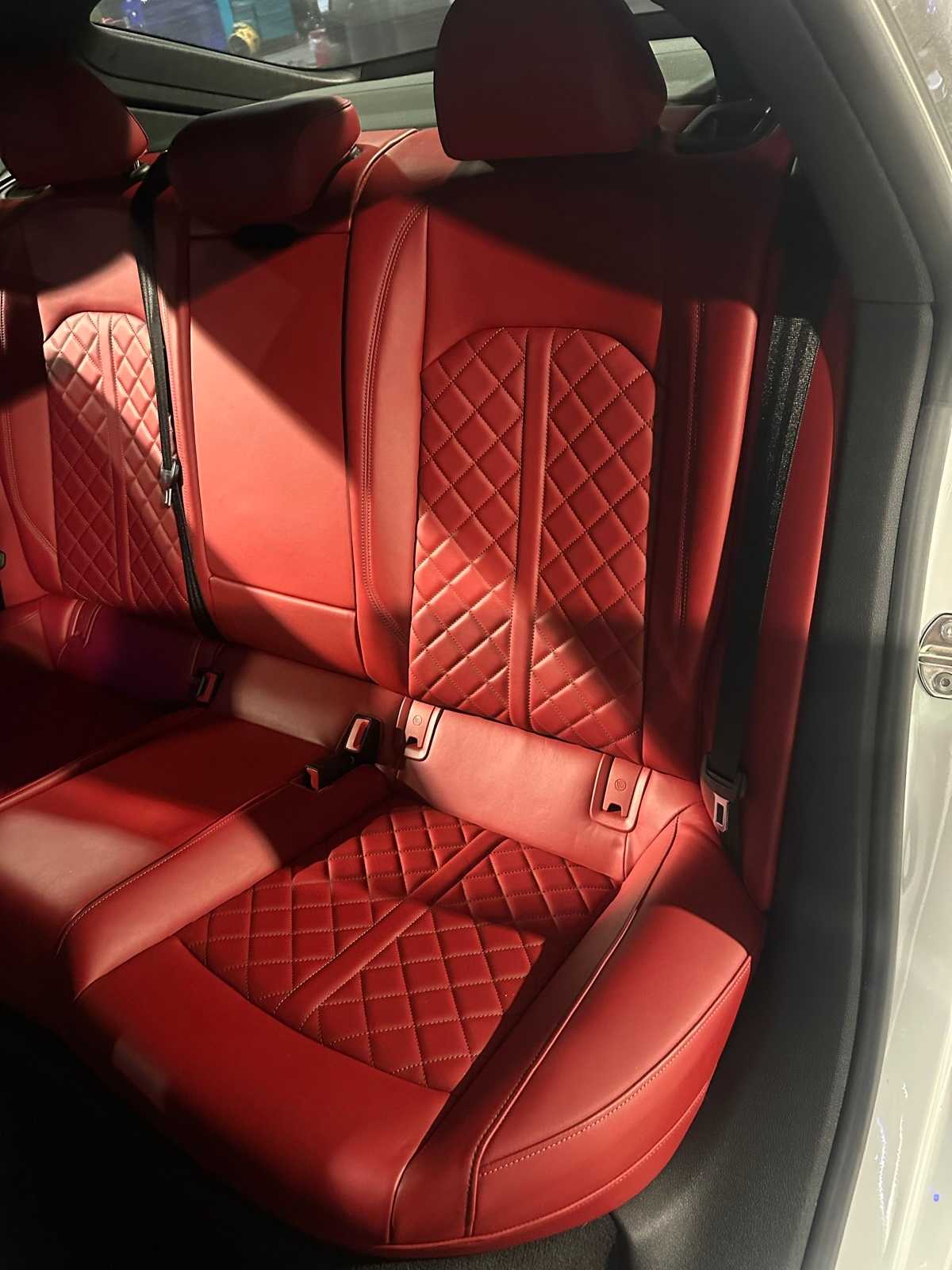 Thumbnail: 2019 Audi S5 - 12