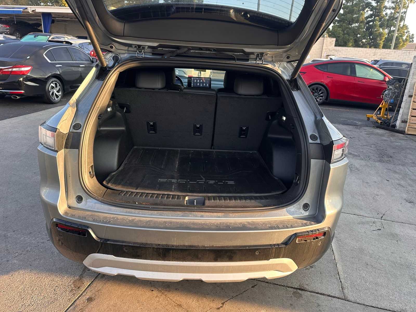 Thumbnail: 2024 Honda Prologue - 10