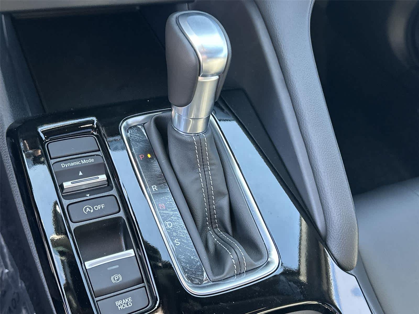 Thumbnail: 2026 Acura Integra - 17