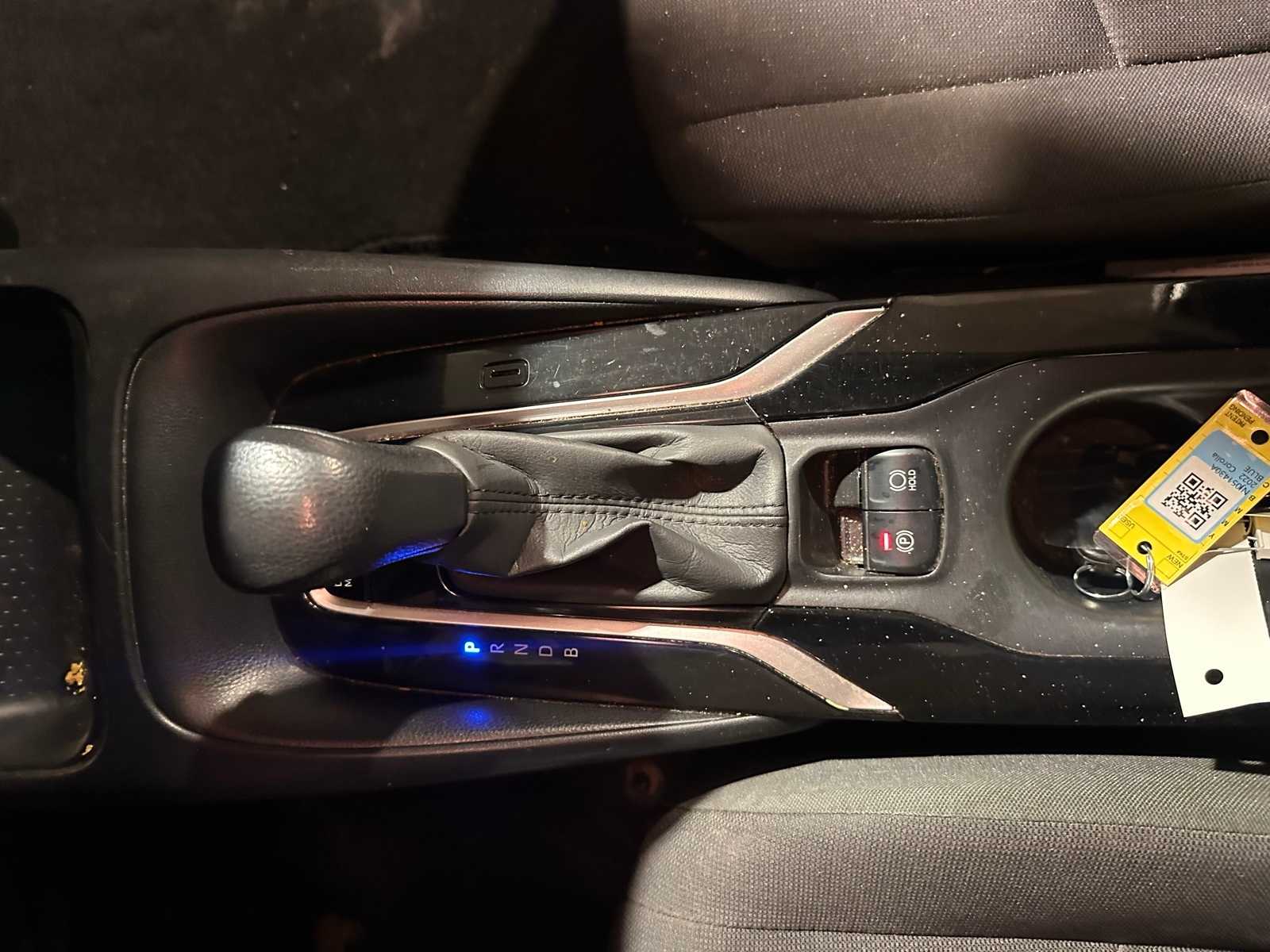 Thumbnail: 2022 Toyota Corolla - 18